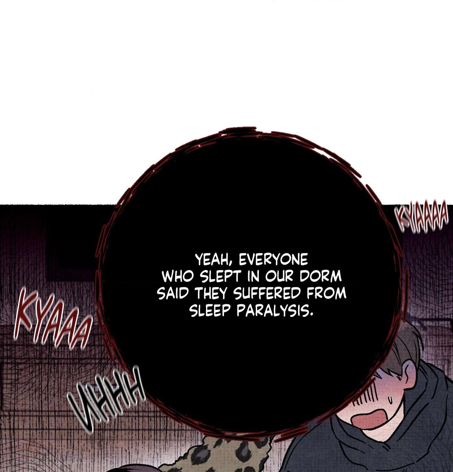 Haunted Tales Chapter 2 page 117 - 