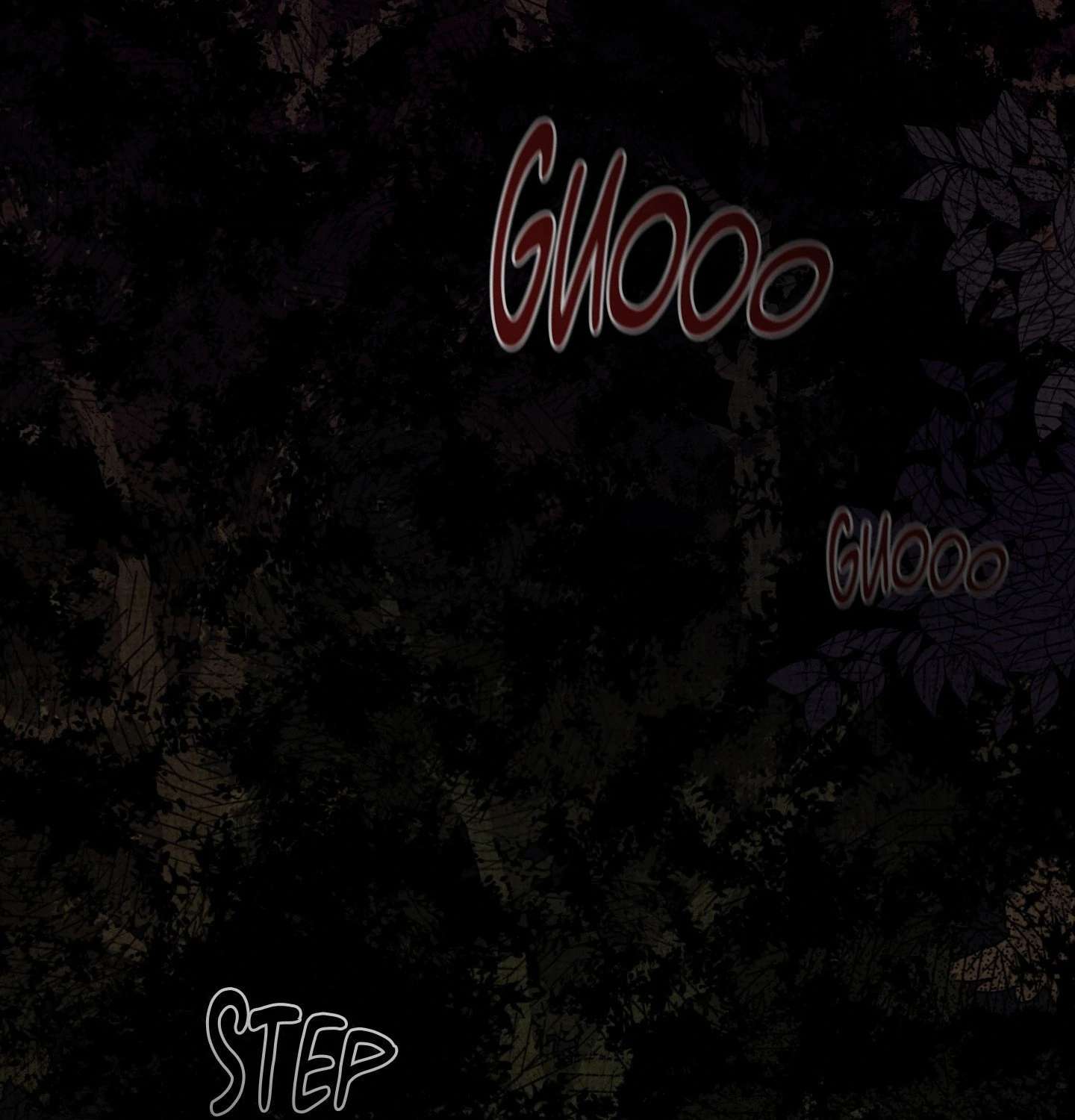 Haunted Tales Chapter 2 page 13 - 