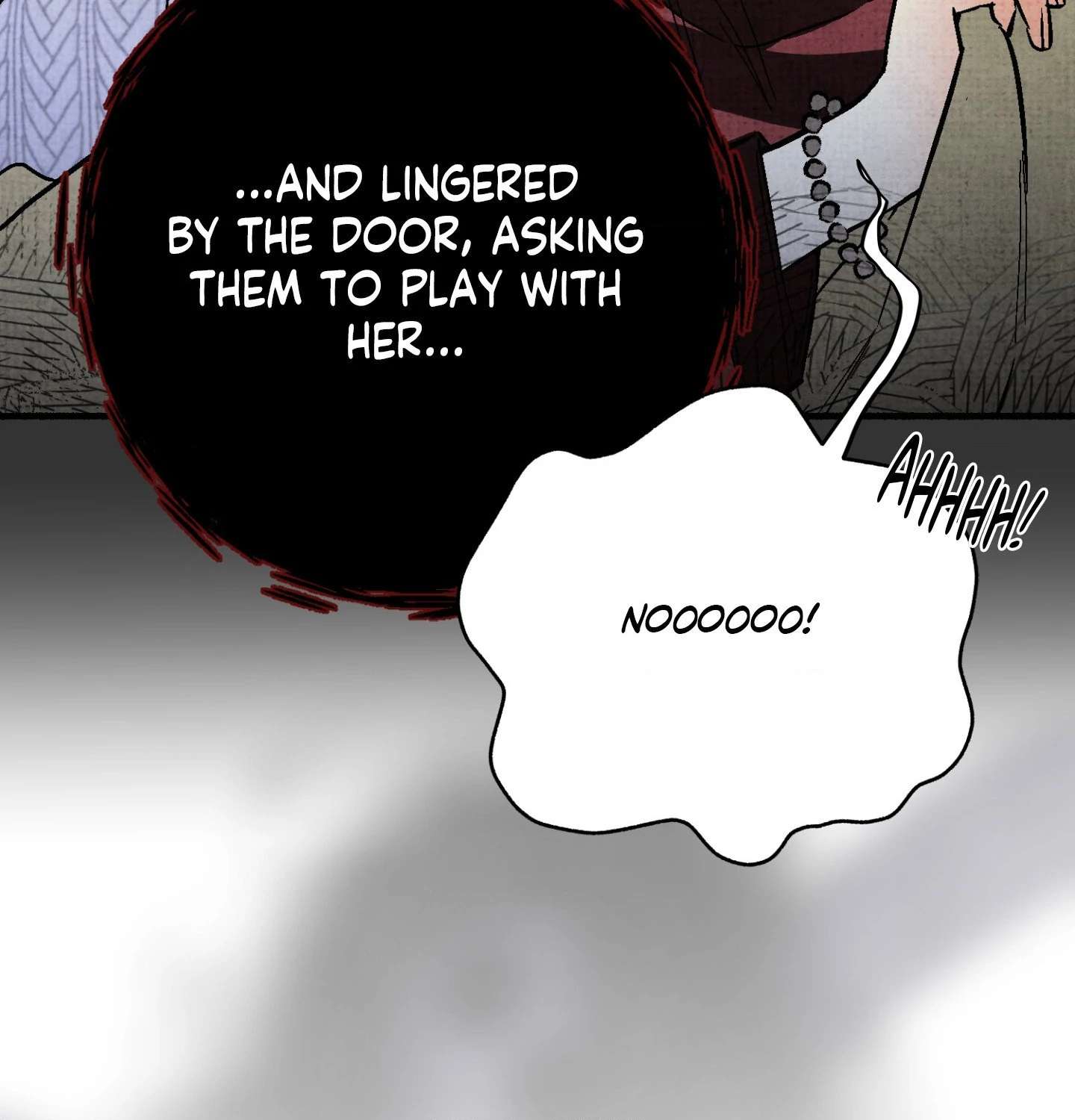 Haunted Tales Chapter 2 page 121 - 