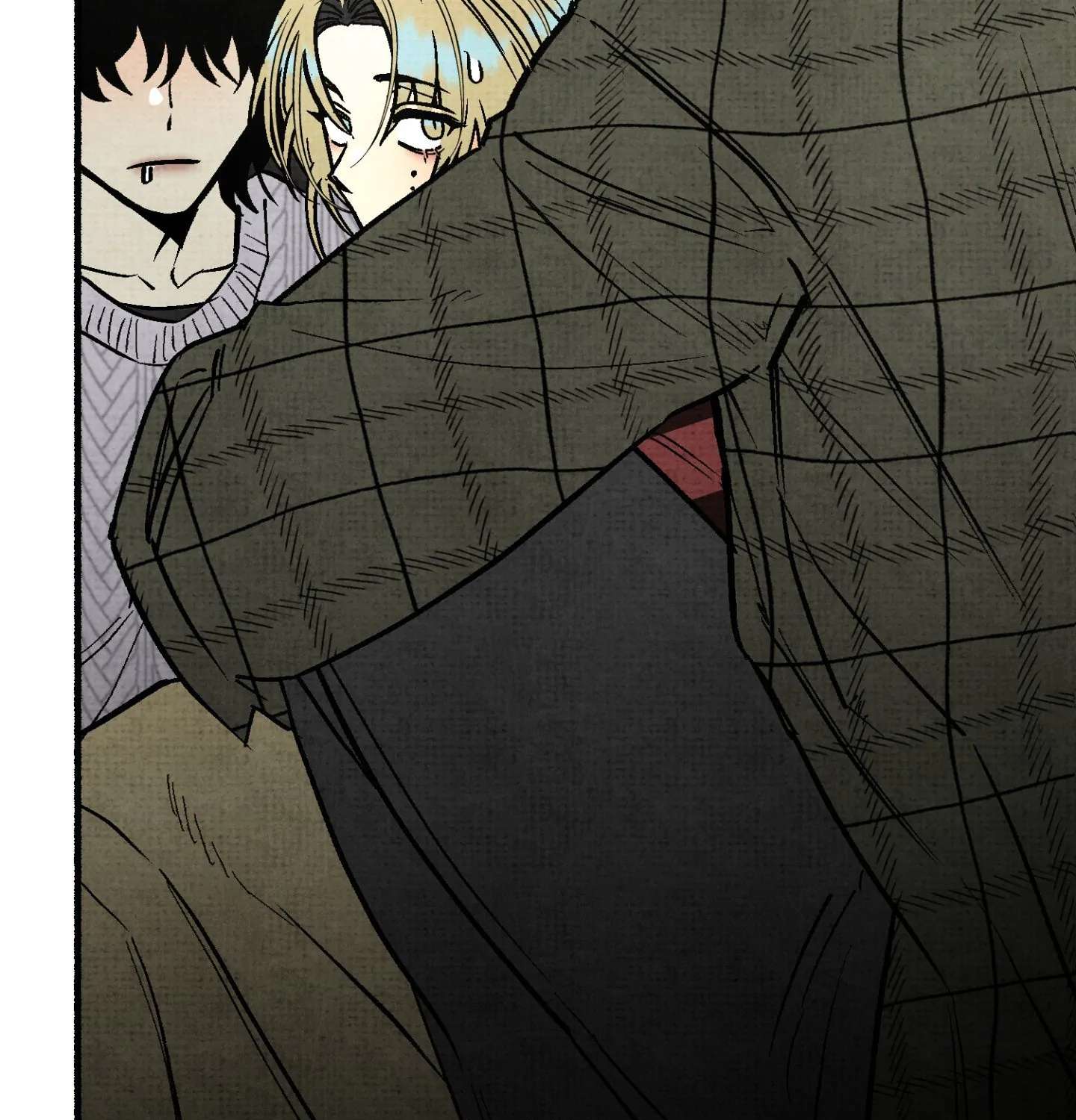 Haunted Tales Chapter 2 page 125 - 