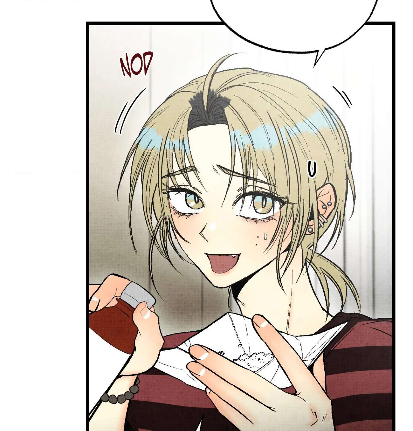 Haunted Tales Chapter 2 page 137 - 
