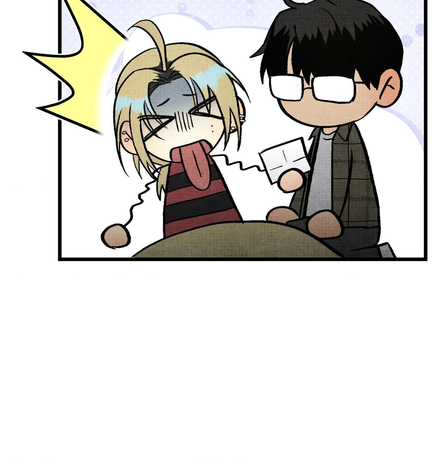 Haunted Tales Chapter 2 page 139 - 