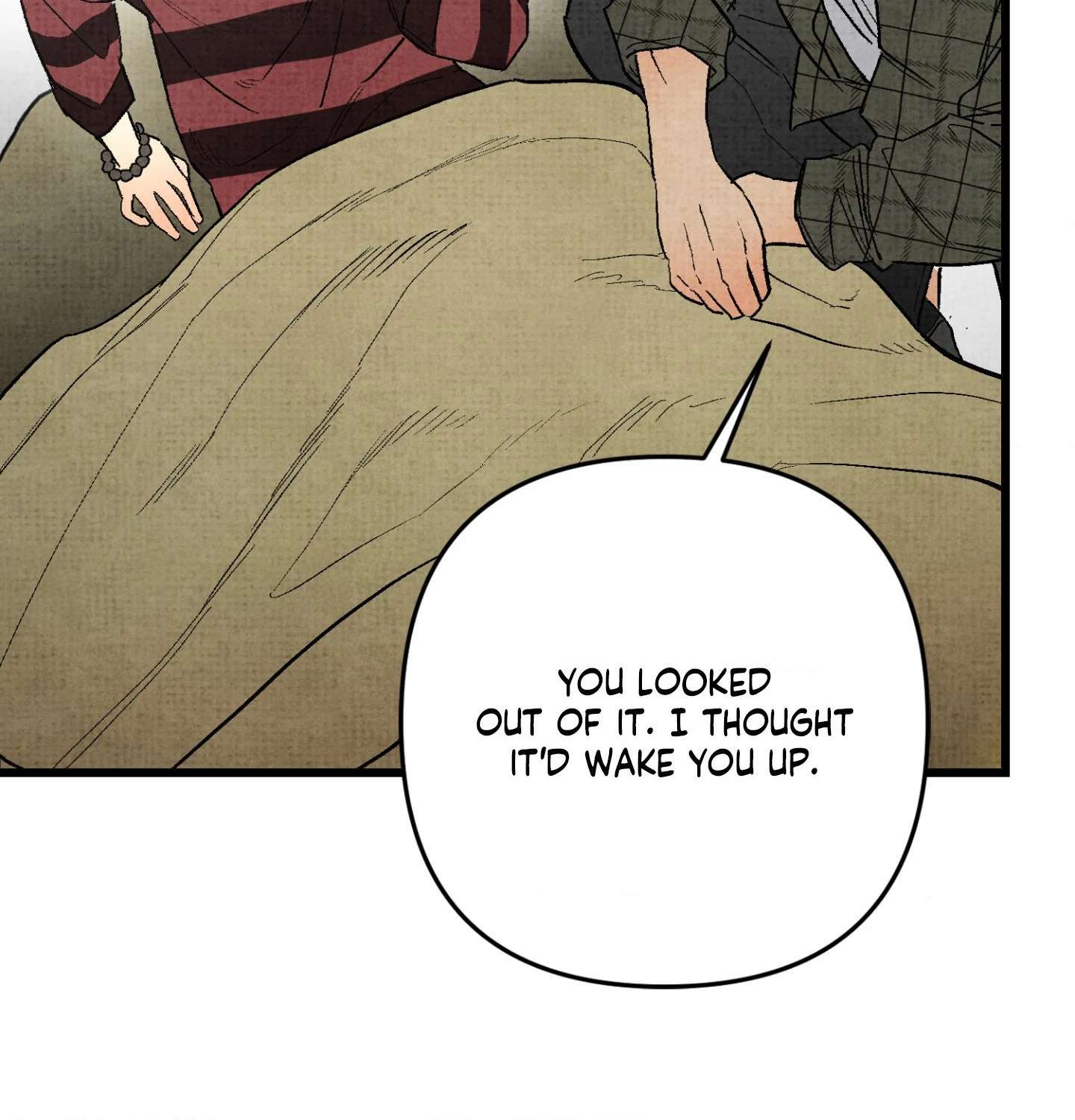 Haunted Tales Chapter 2 page 141 - 