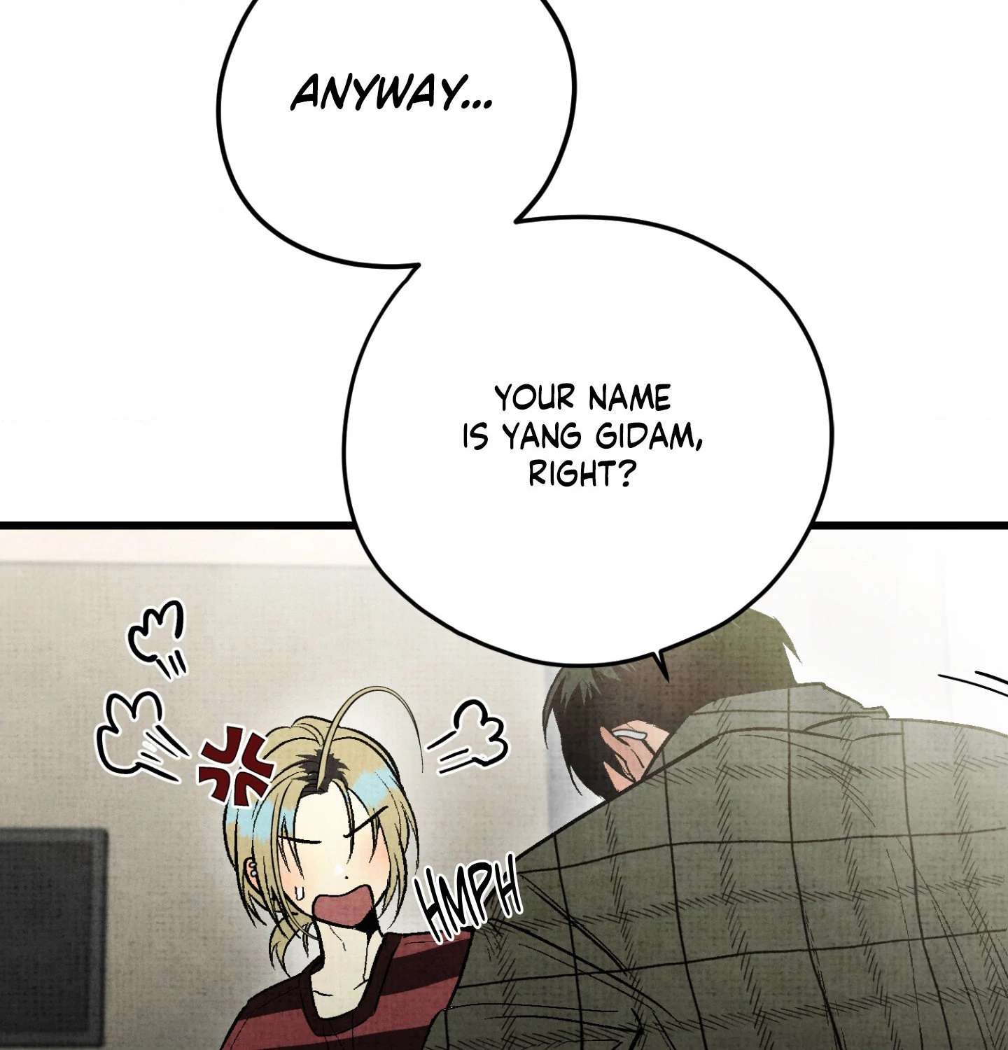 Haunted Tales Chapter 2 page 143 - 