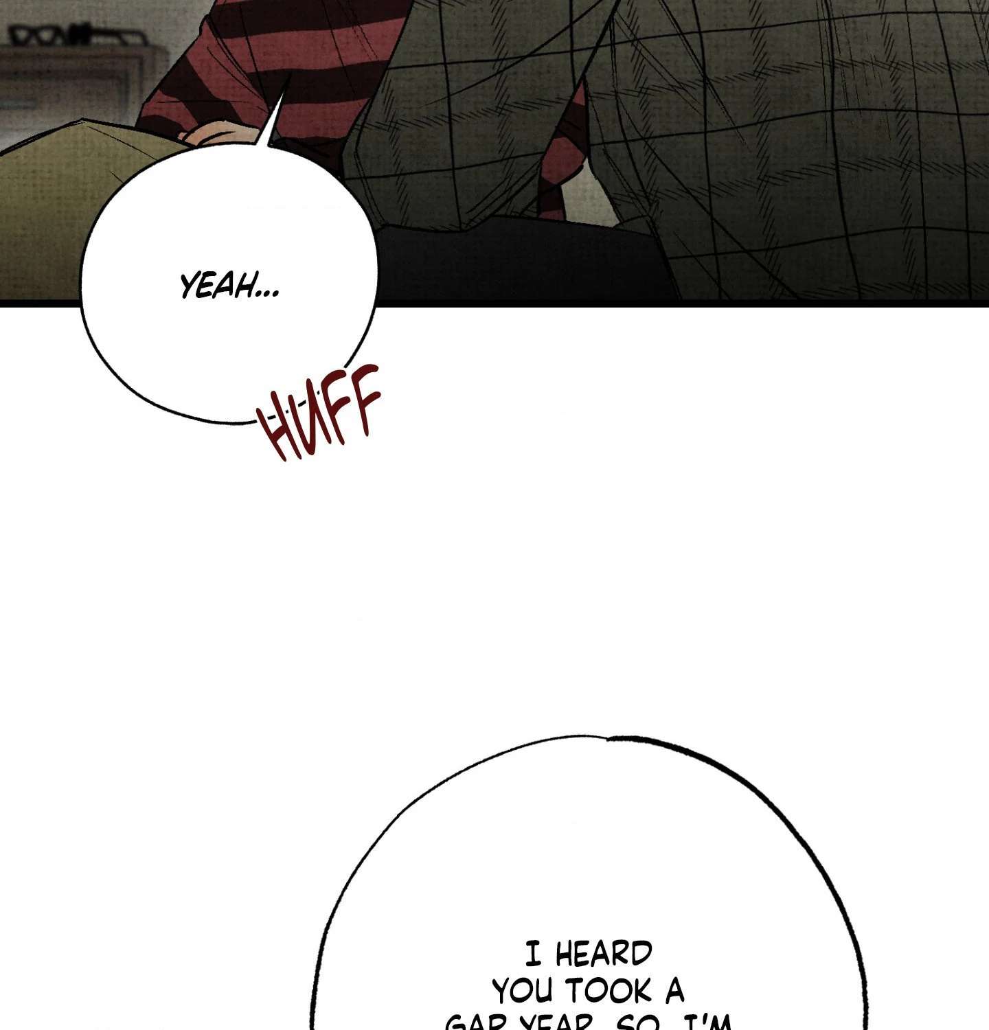 Haunted Tales Chapter 2 page 144 - 
