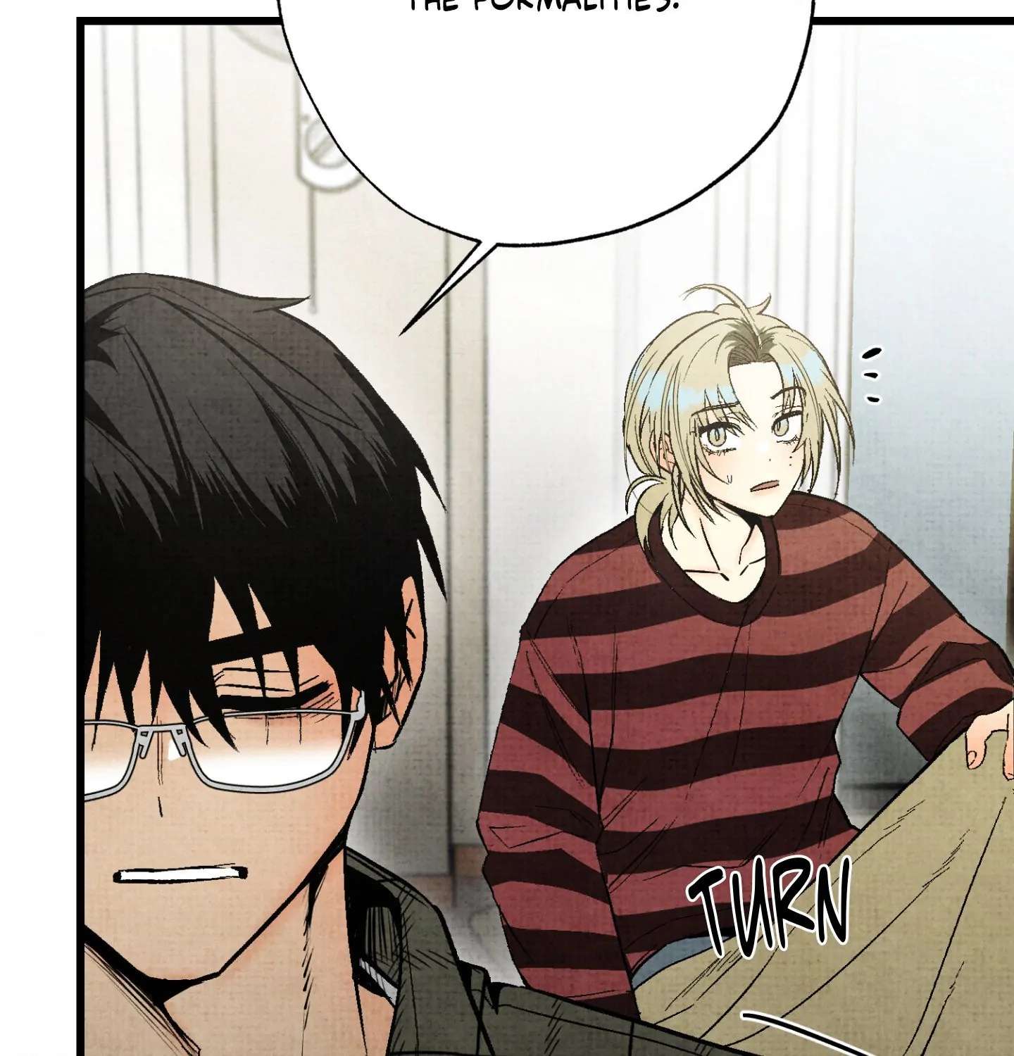 Haunted Tales Chapter 2 page 147 - 