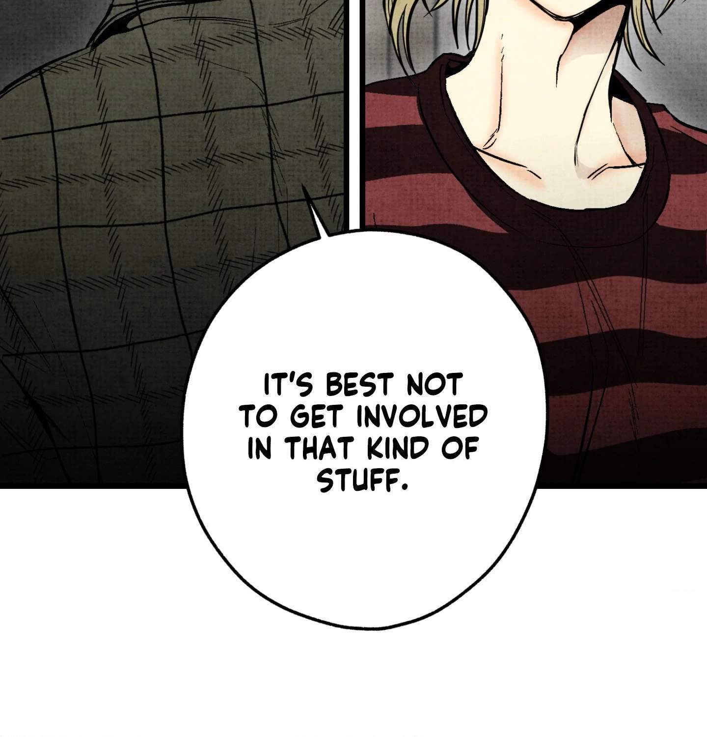Haunted Tales Chapter 2 page 152 - 