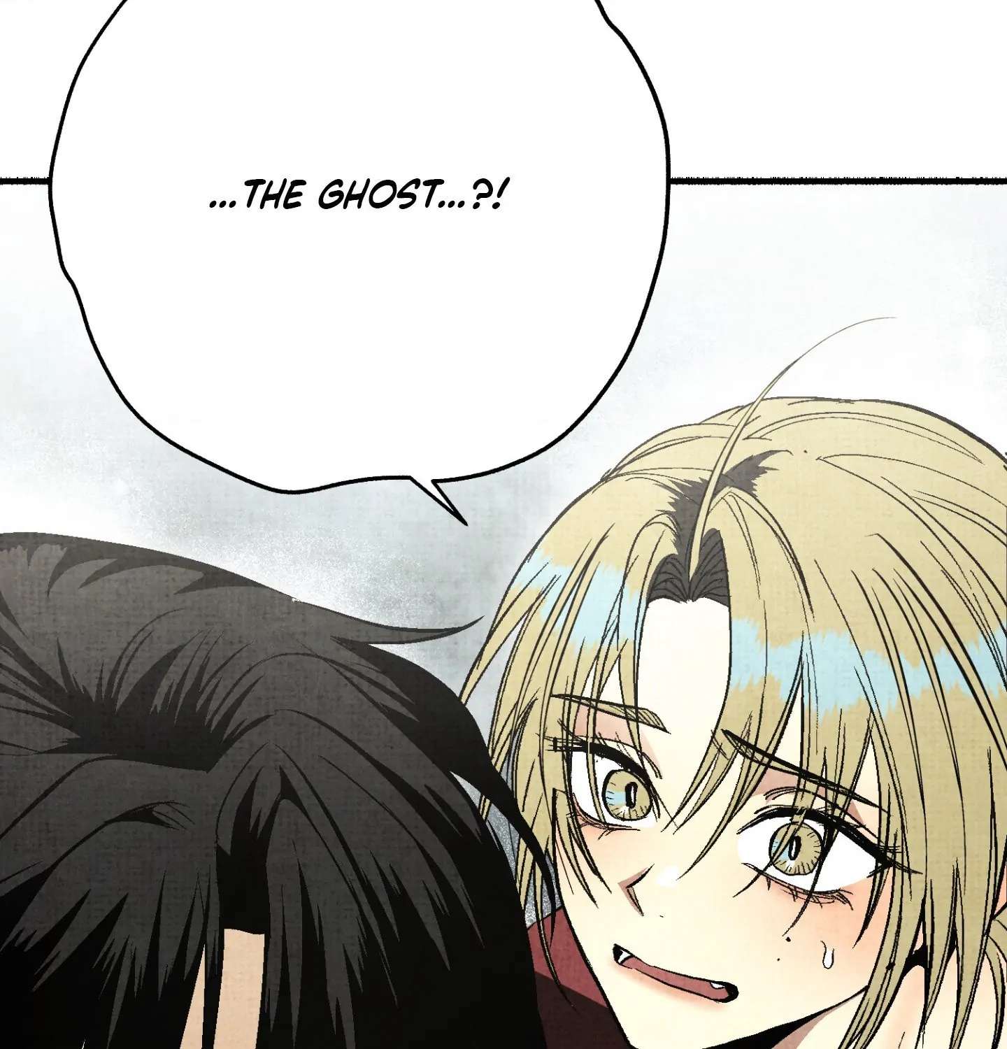 Haunted Tales Chapter 2 page 156 - 