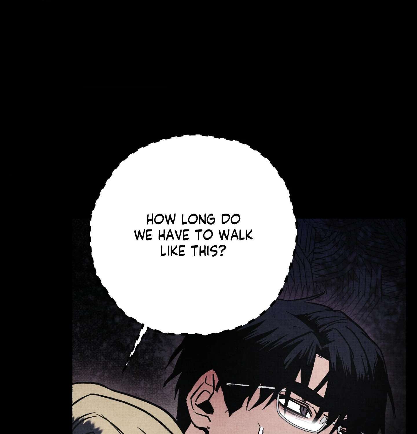 Haunted Tales Chapter 2 page 17 - 