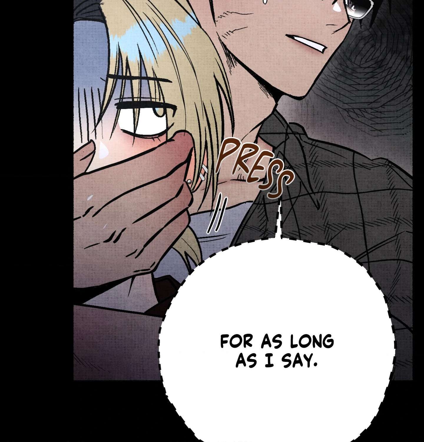Haunted Tales Chapter 2 page 18 - 