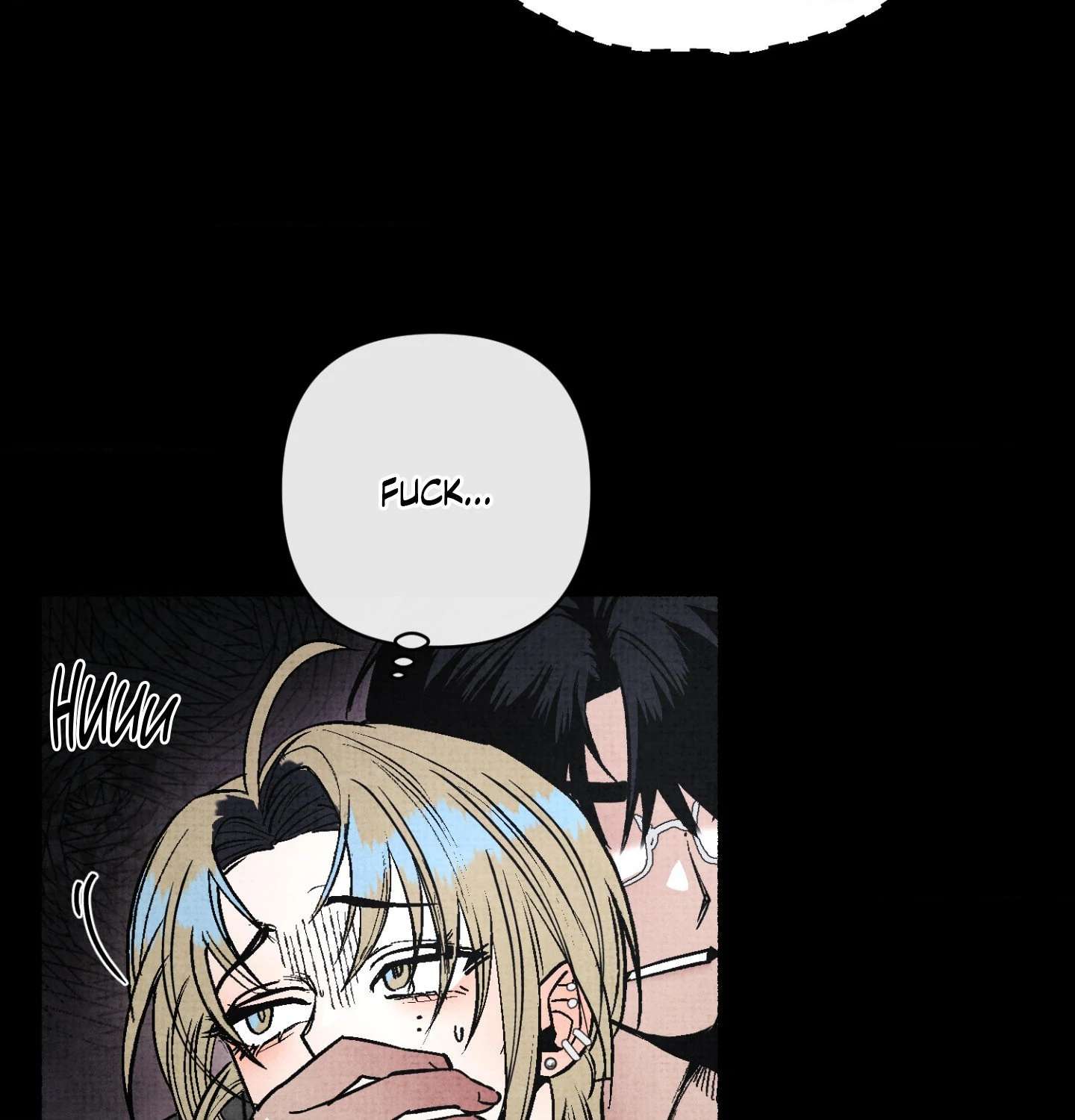 Haunted Tales Chapter 2 page 19 - 
