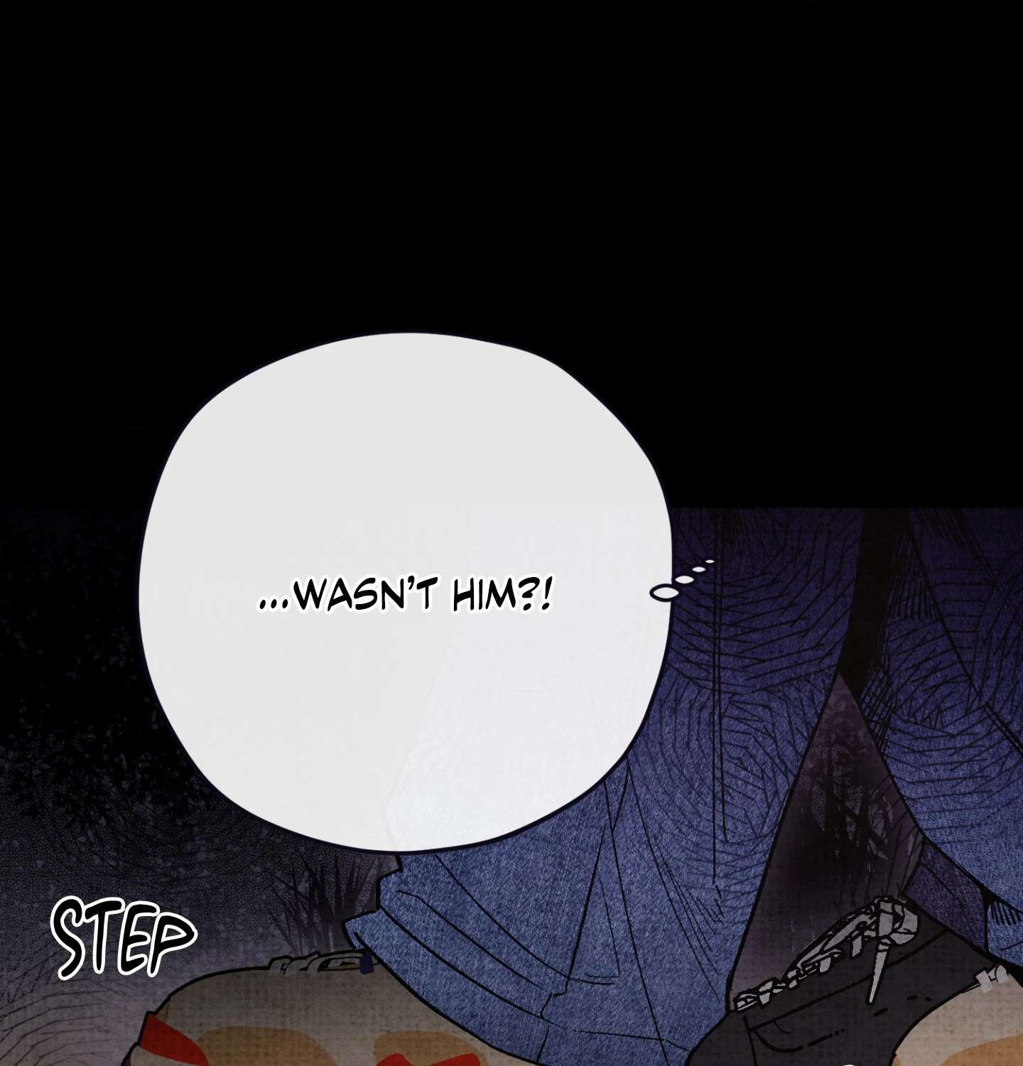 Haunted Tales Chapter 2 page 21 - 