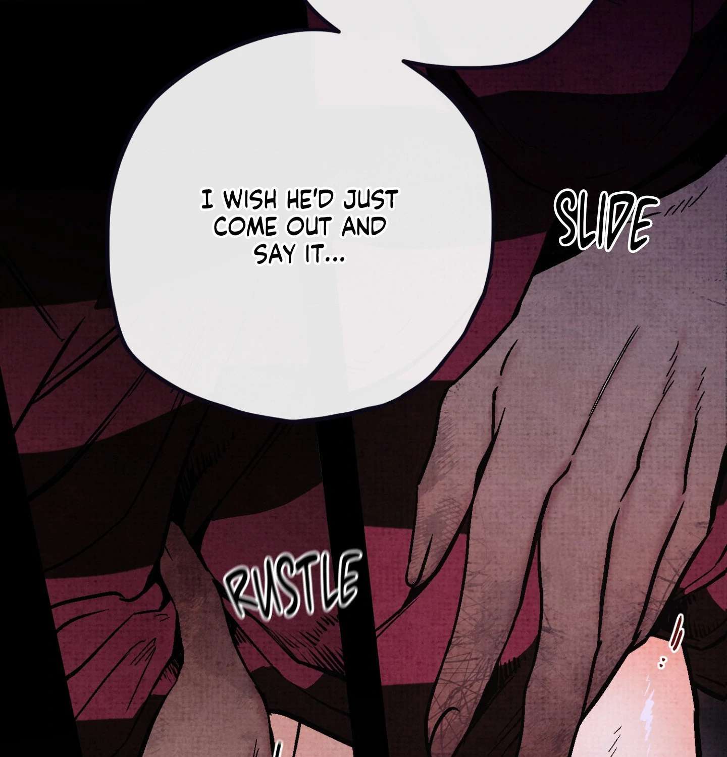Haunted Tales Chapter 2 page 23 - 