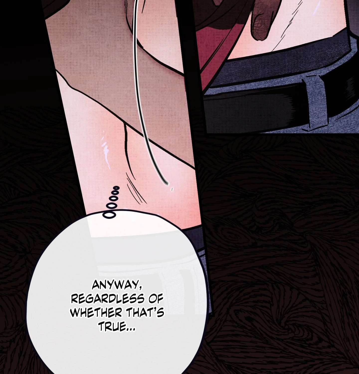 Haunted Tales Chapter 2 page 24 - 