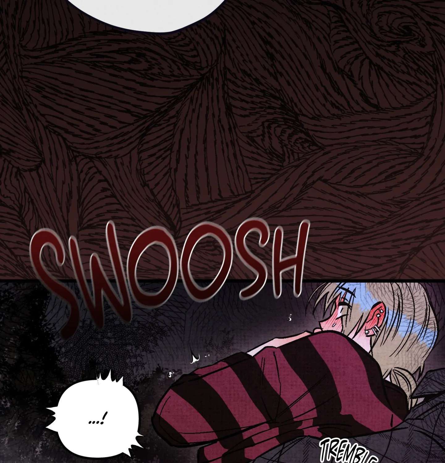 Haunted Tales Chapter 2 page 25 - 