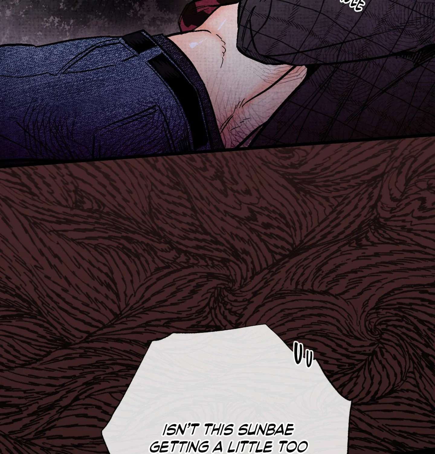 Haunted Tales Chapter 2 page 26 - 