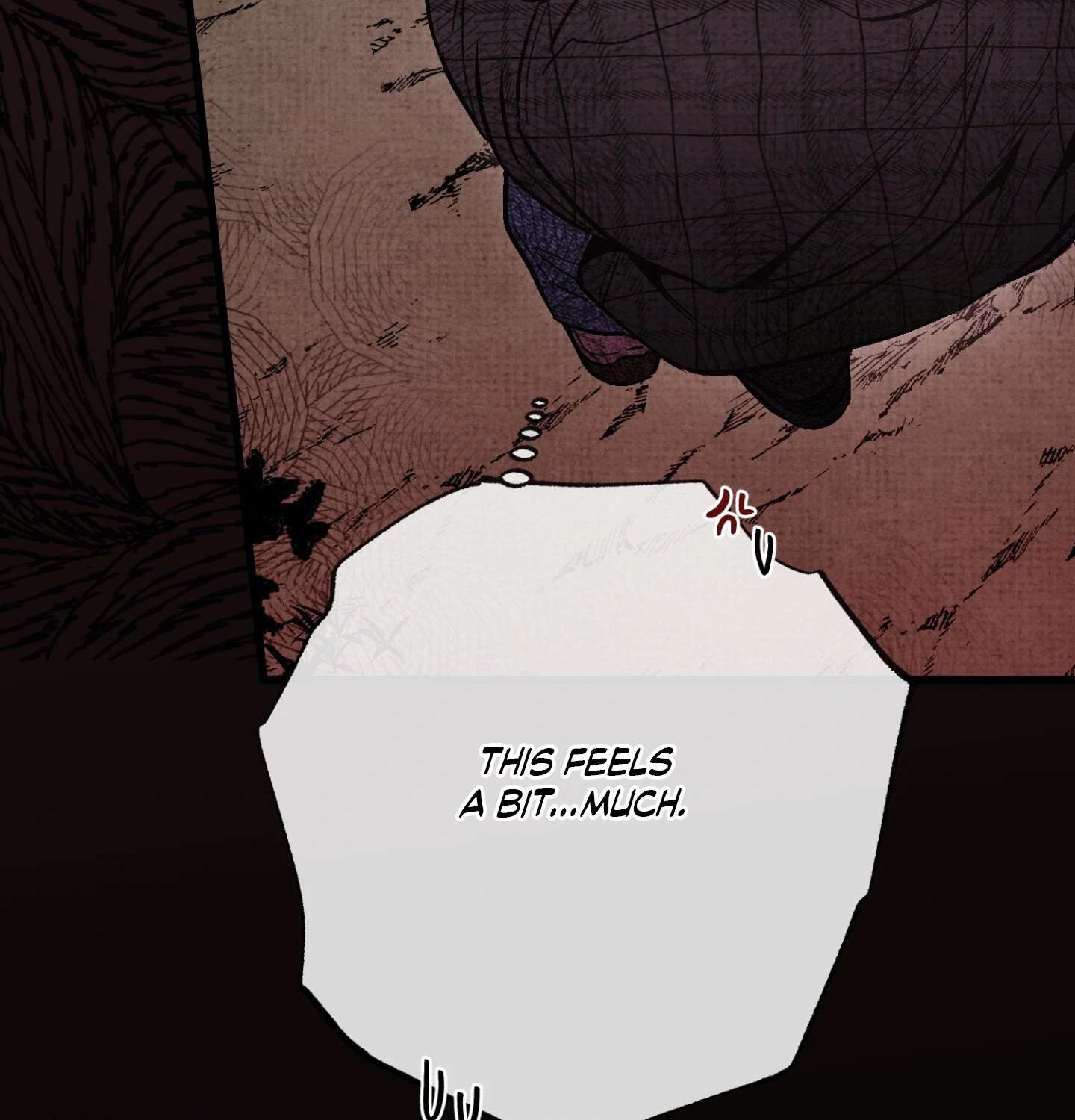 Haunted Tales Chapter 2 page 28 - 