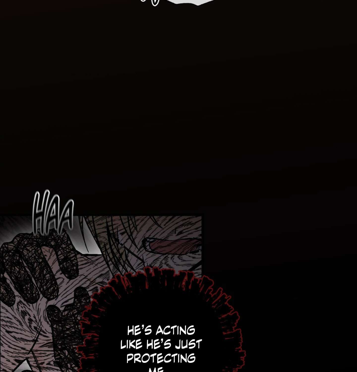 Haunted Tales Chapter 2 page 29 - 