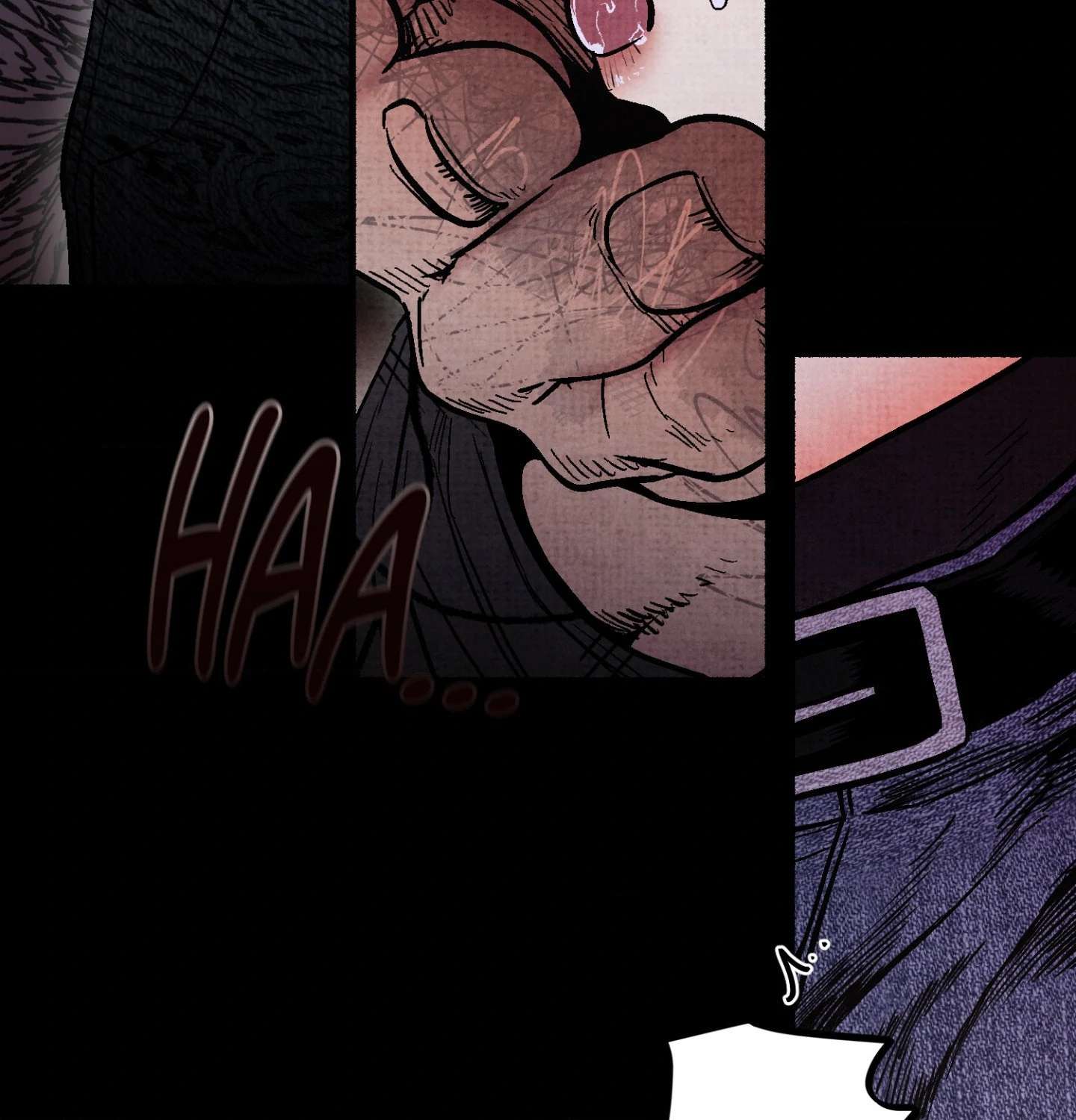 Haunted Tales Chapter 2 page 31 - 