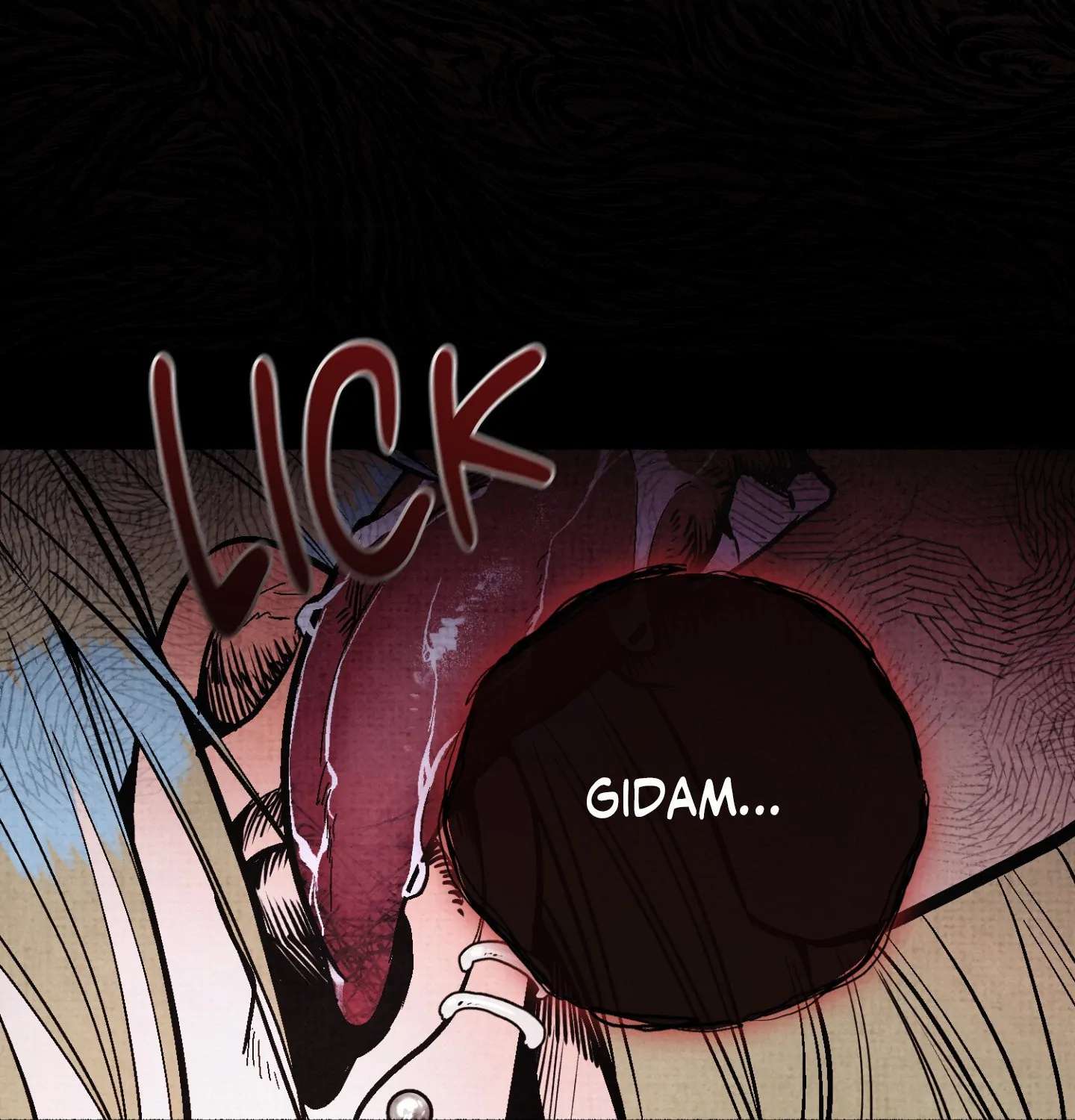 Haunted Tales Chapter 2 page 37 - 