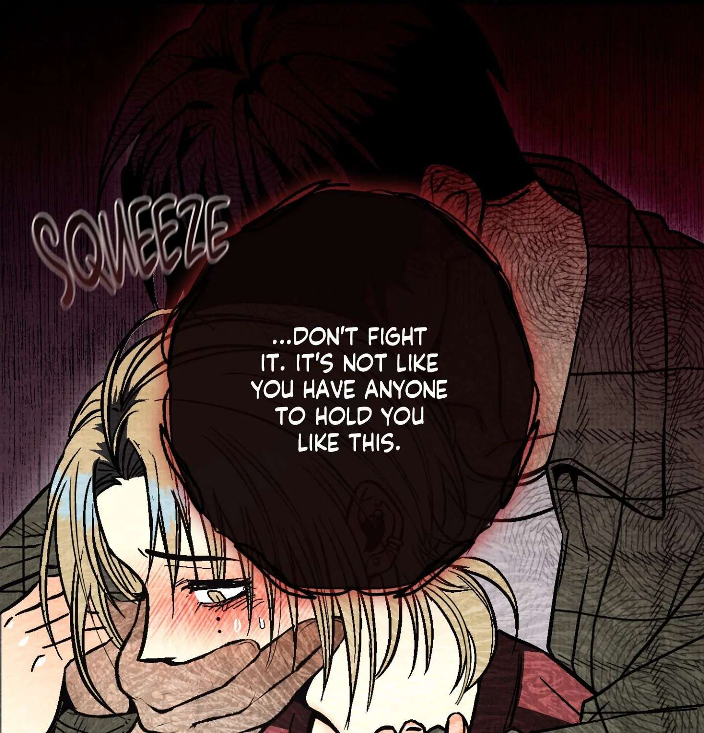 Haunted Tales Chapter 2 page 38 - 