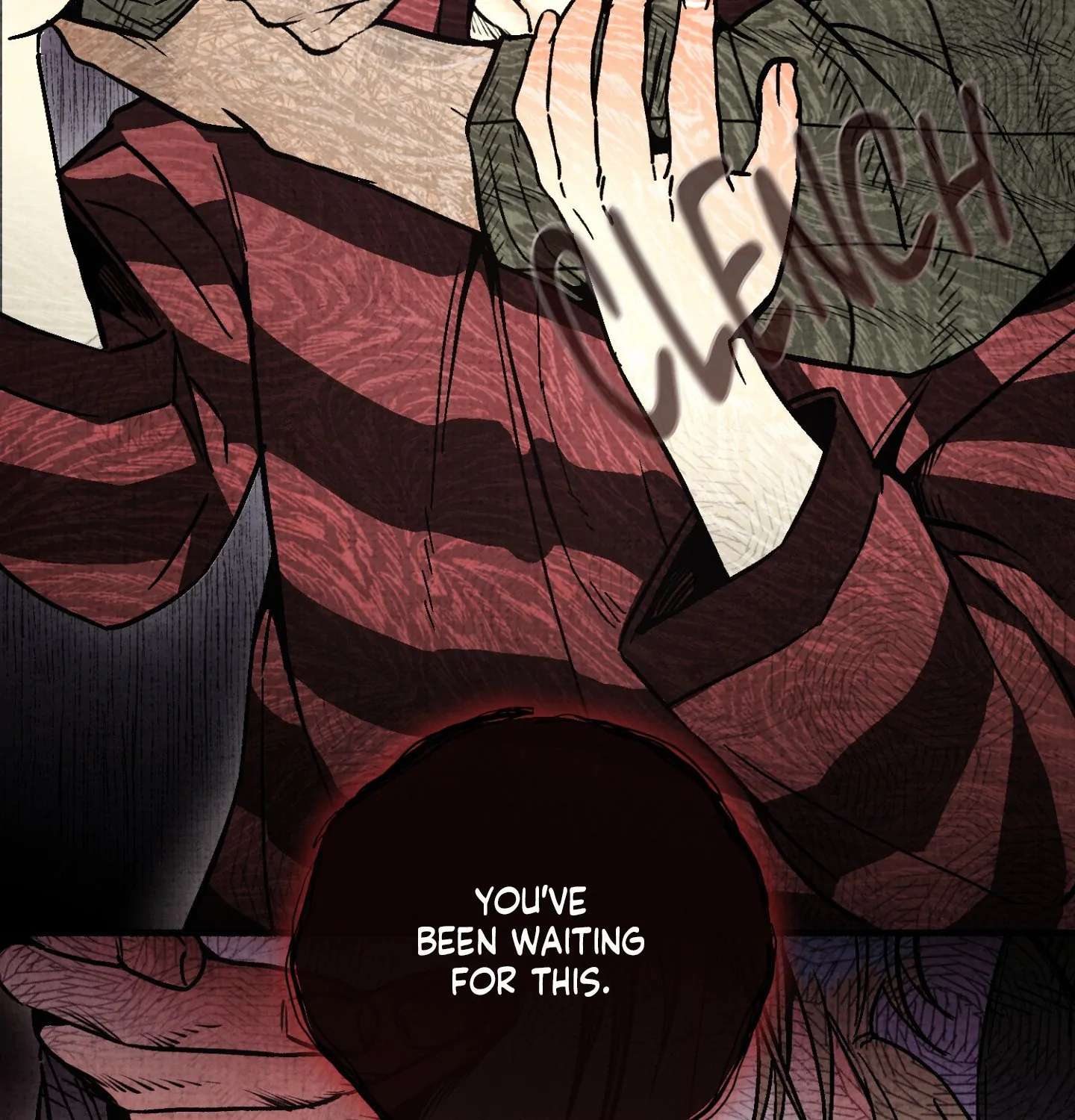Haunted Tales Chapter 2 page 39 - 