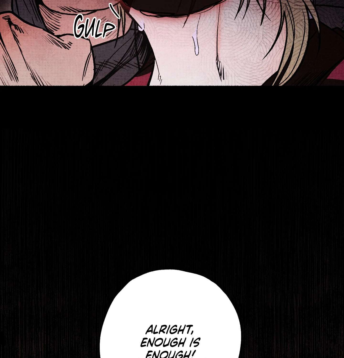 Haunted Tales Chapter 2 page 40 - 