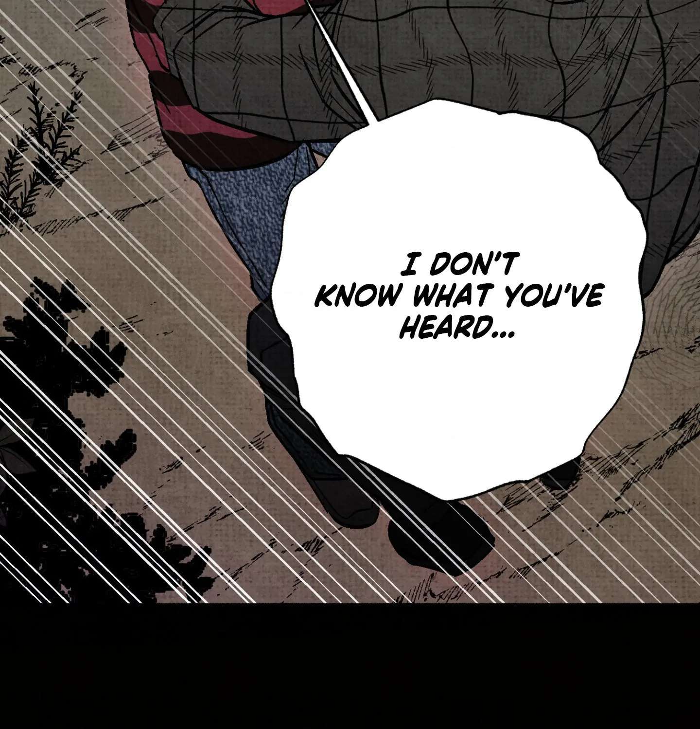 Haunted Tales Chapter 2 page 43 - 