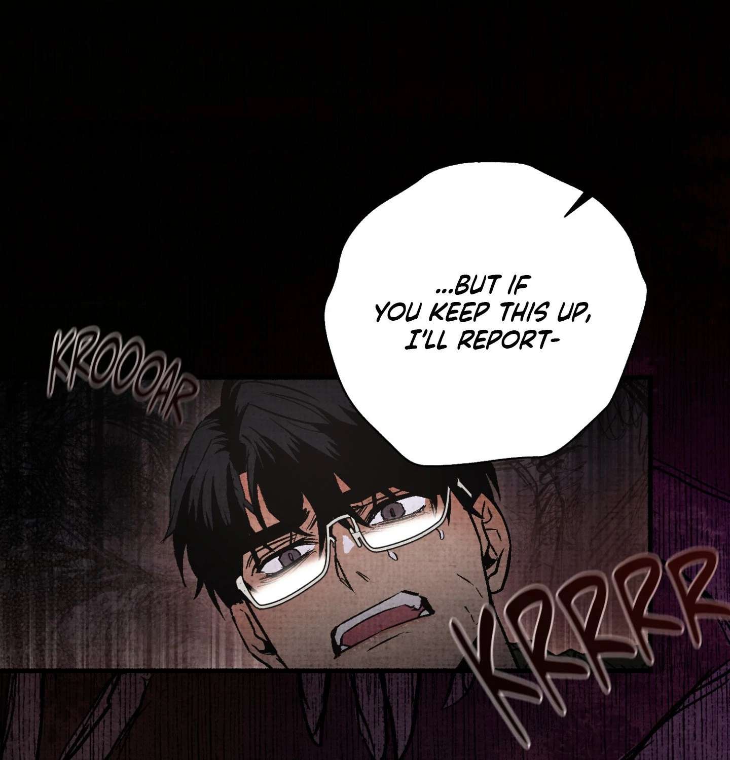 Haunted Tales Chapter 2 page 44 - 