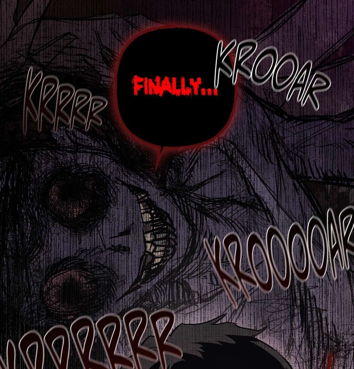 Haunted Tales Chapter 2 page 45 - 
