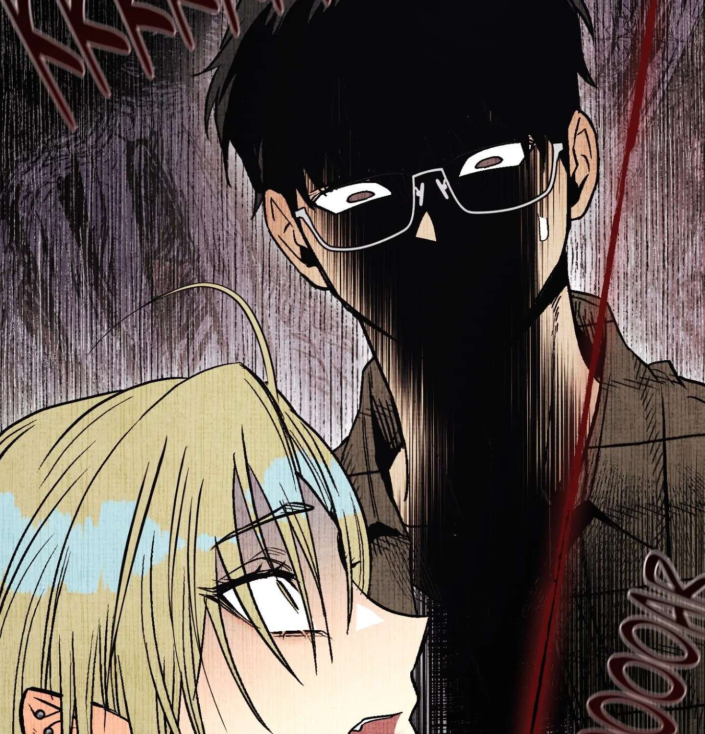 Haunted Tales Chapter 2 page 46 - 