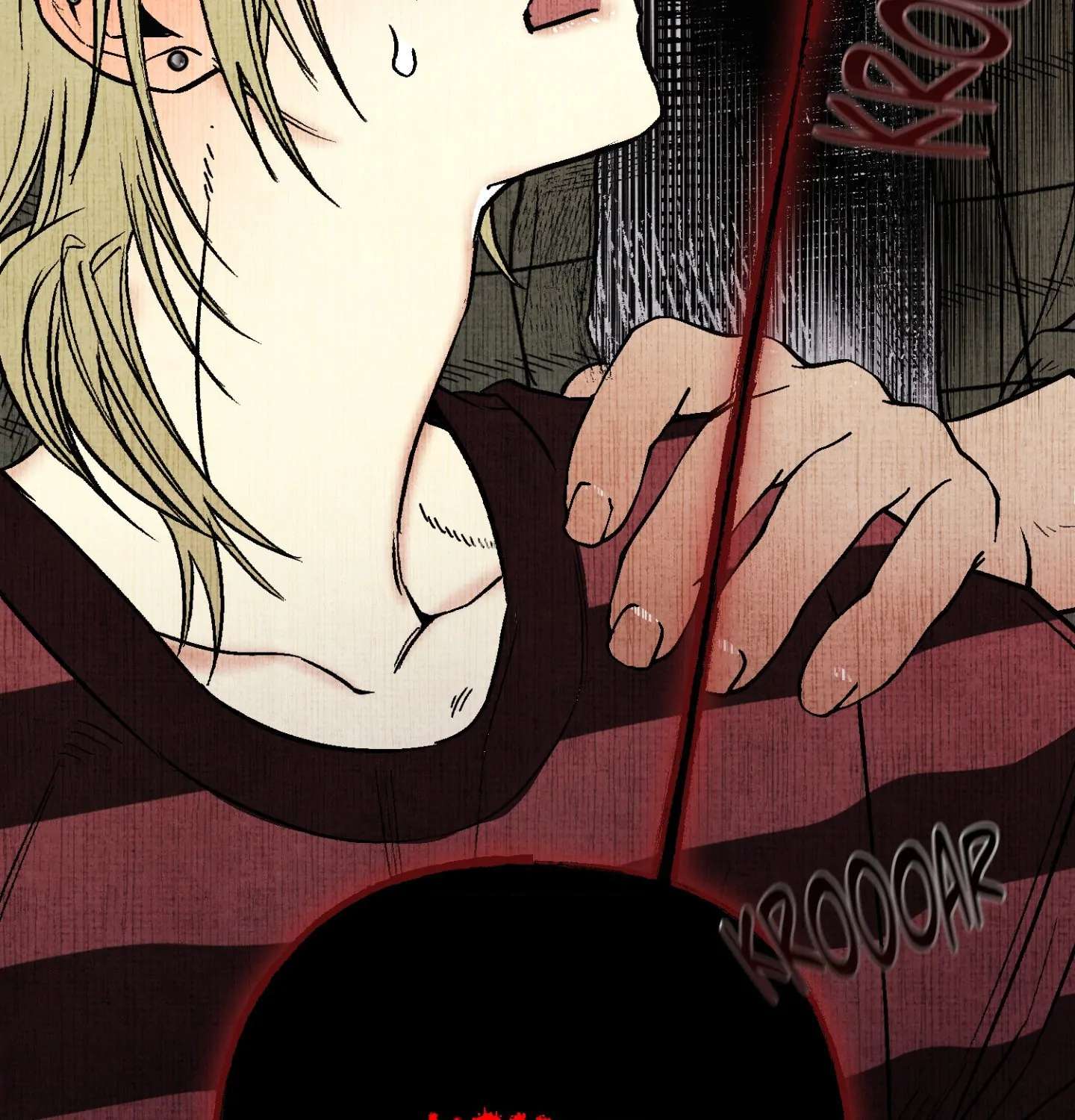 Haunted Tales Chapter 2 page 47 - 