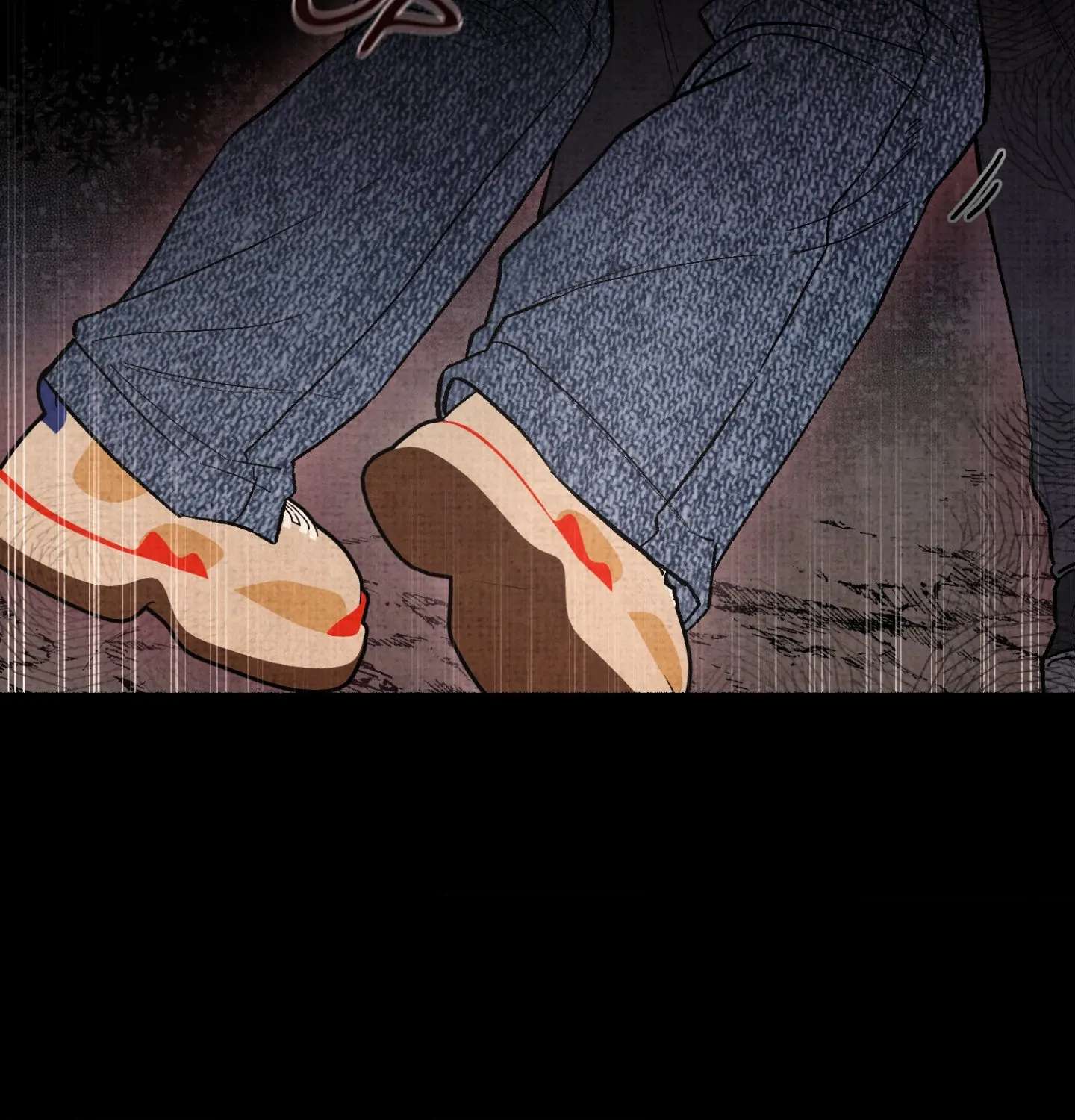 Haunted Tales Chapter 2 page 52 - 