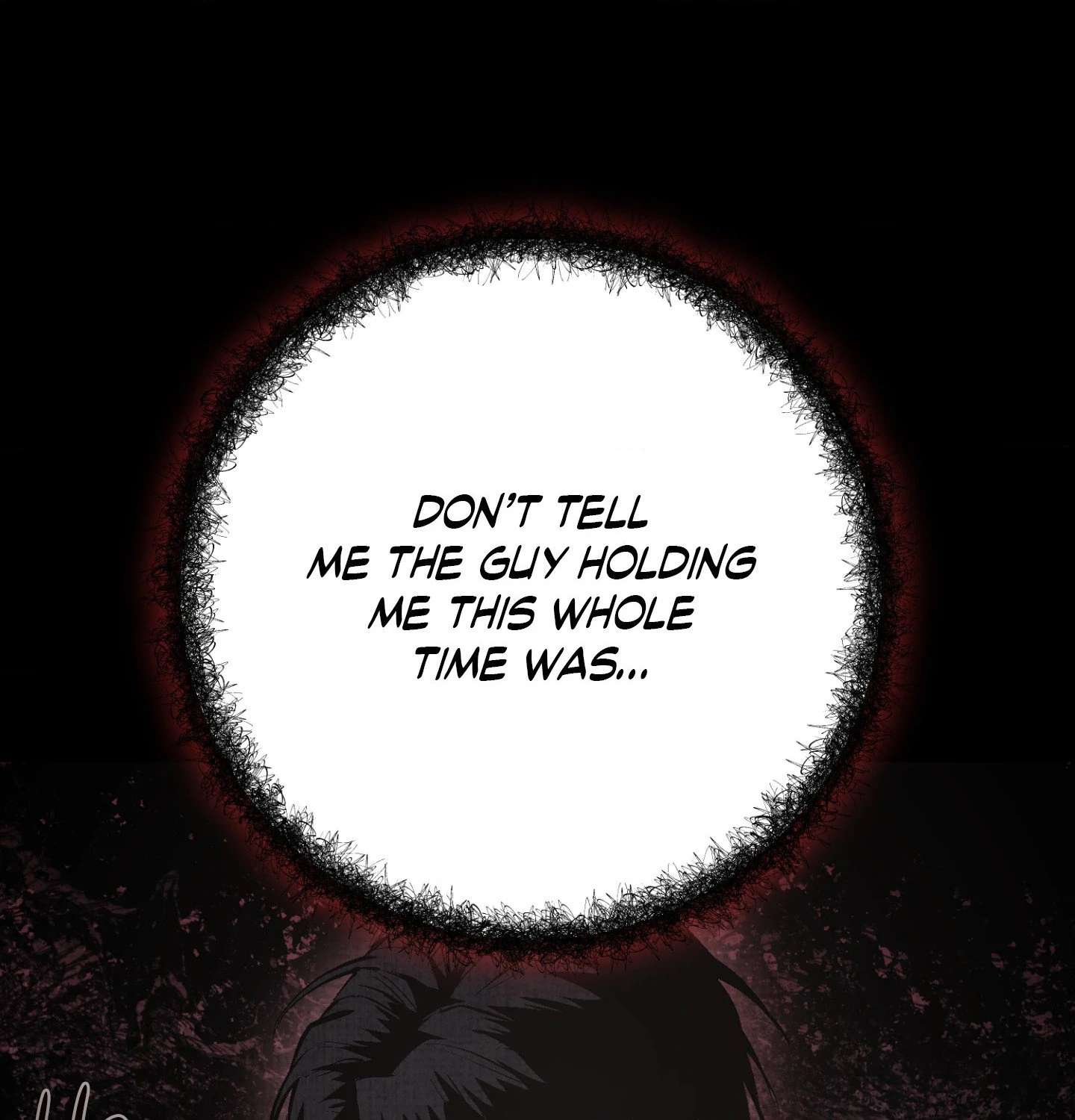 Haunted Tales Chapter 2 page 53 - 