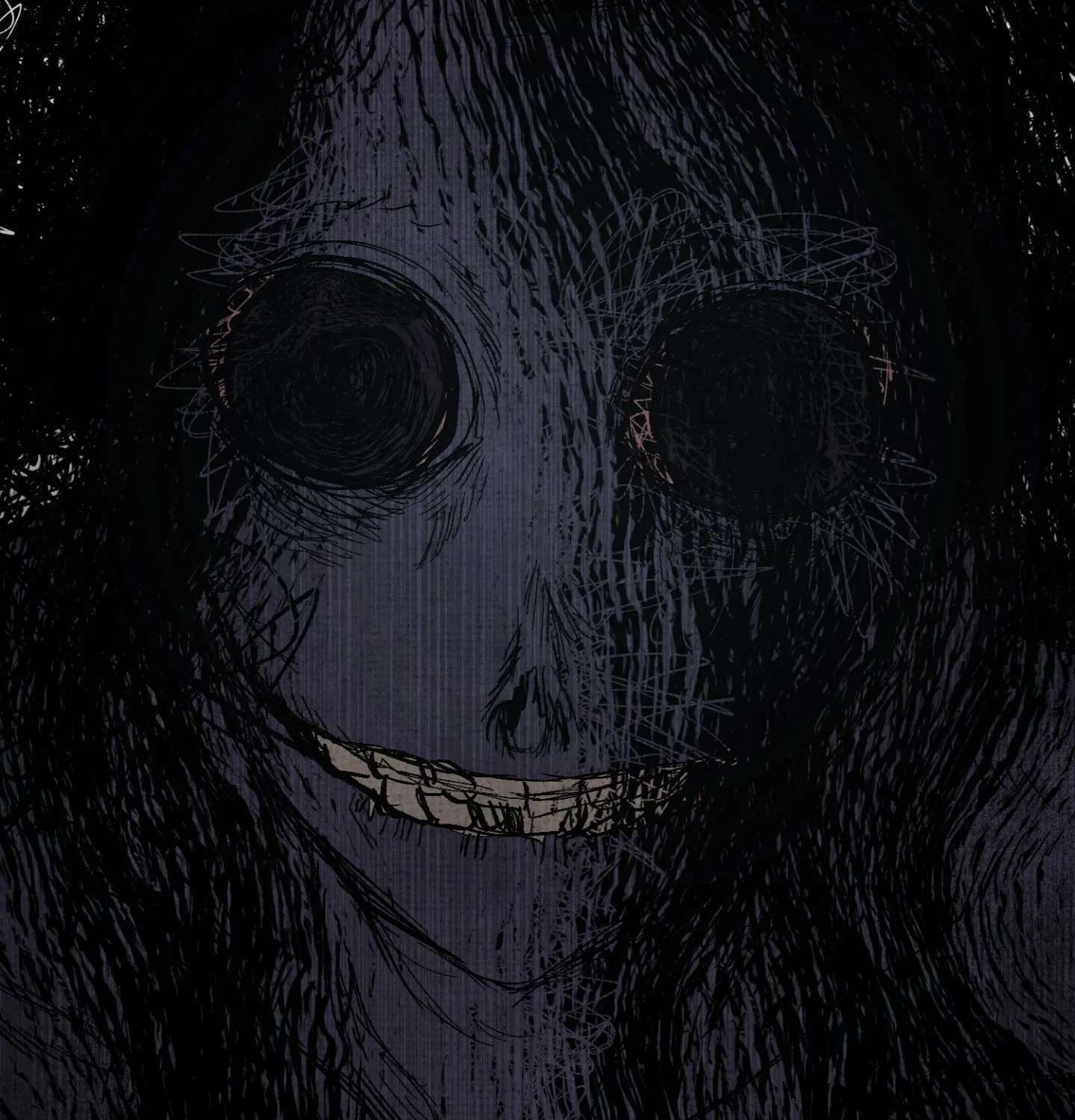Haunted Tales Chapter 2 page 60 - 