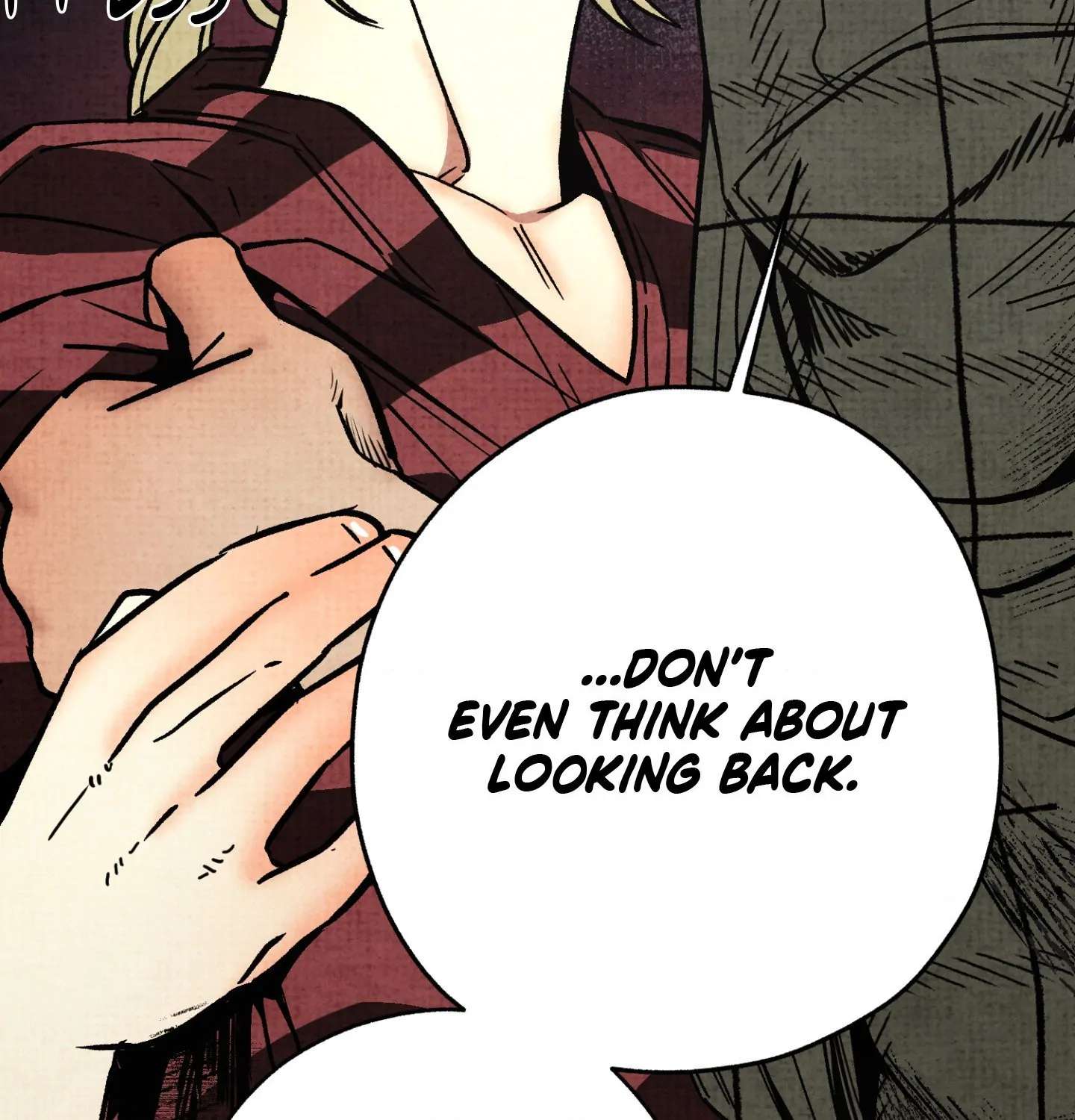 Haunted Tales Chapter 2 page 7 - 