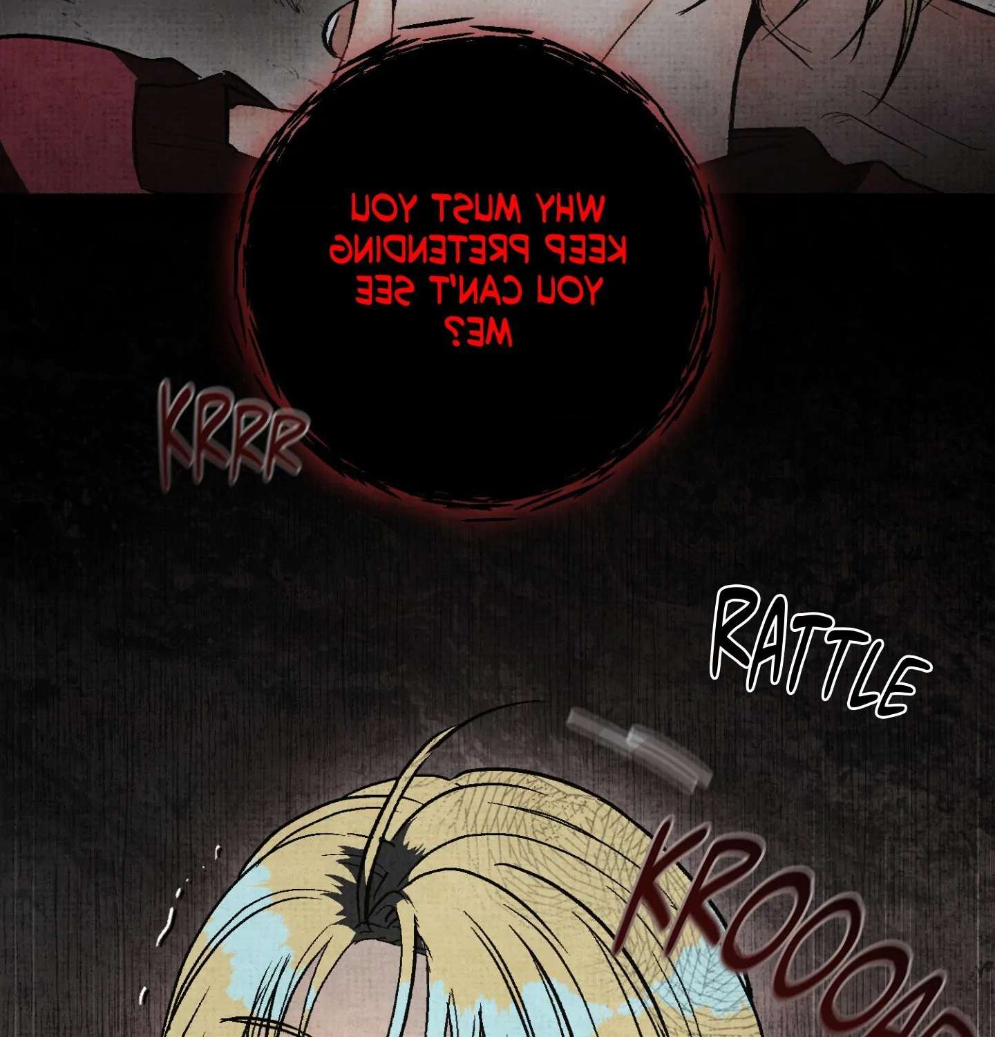 Haunted Tales Chapter 2 page 64 - 
