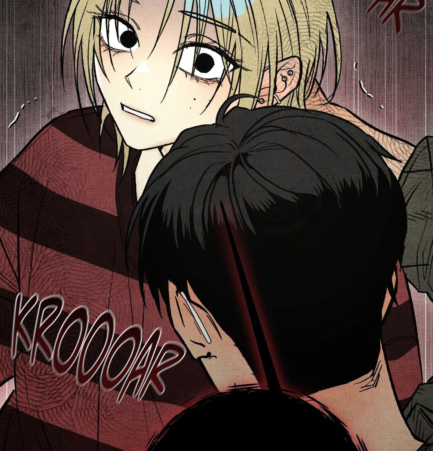 Haunted Tales Chapter 2 page 65 - 
