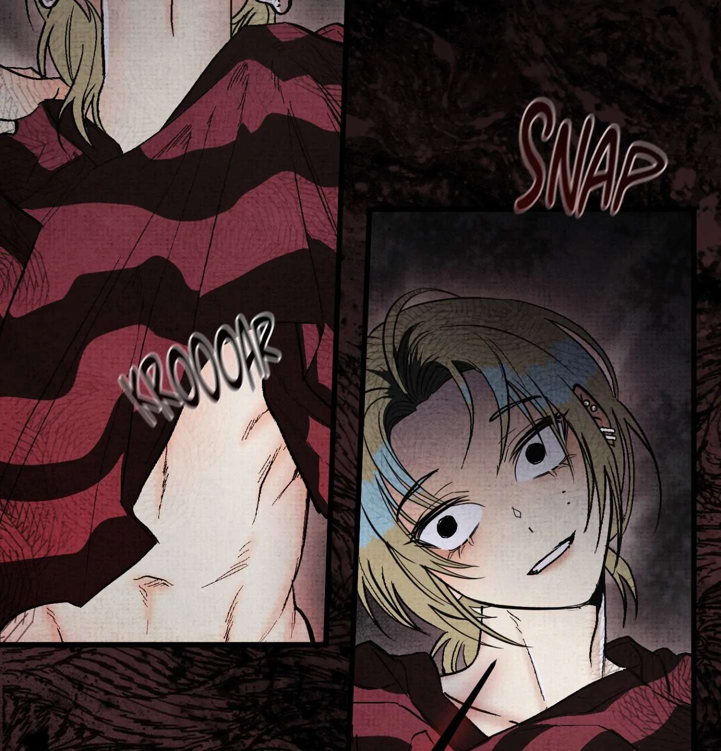 Haunted Tales Chapter 2 page 68 - 