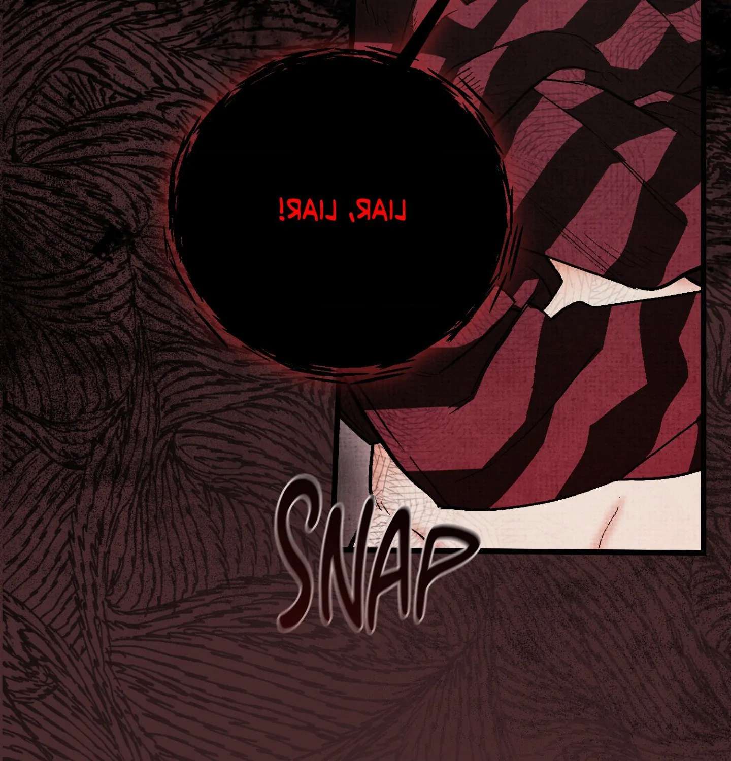 Haunted Tales Chapter 2 page 69 - 