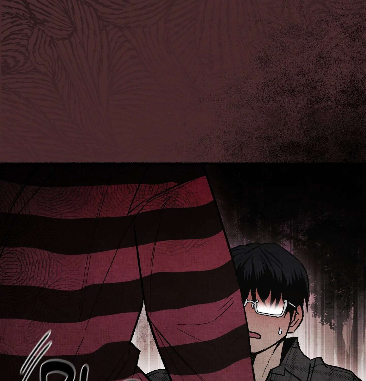 Haunted Tales Chapter 2 page 70 - 