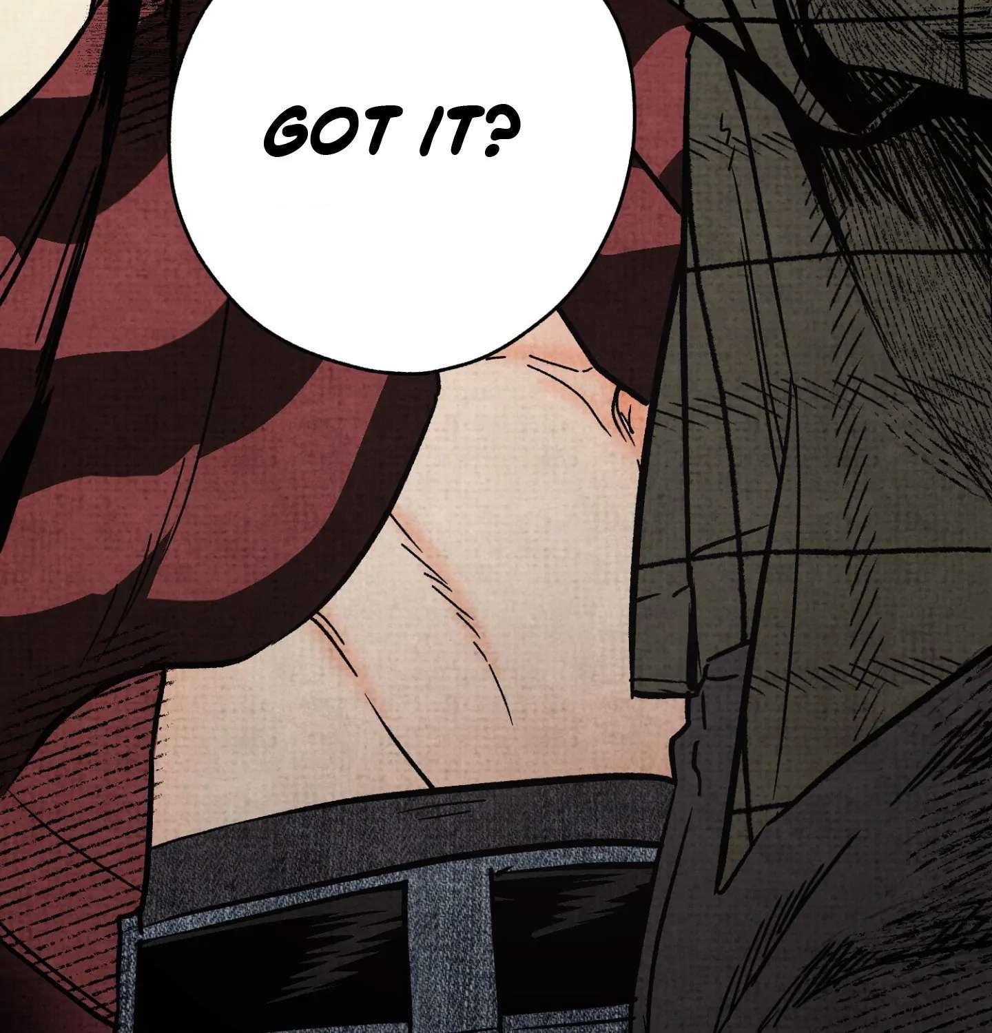 Haunted Tales Chapter 2 page 8 - 