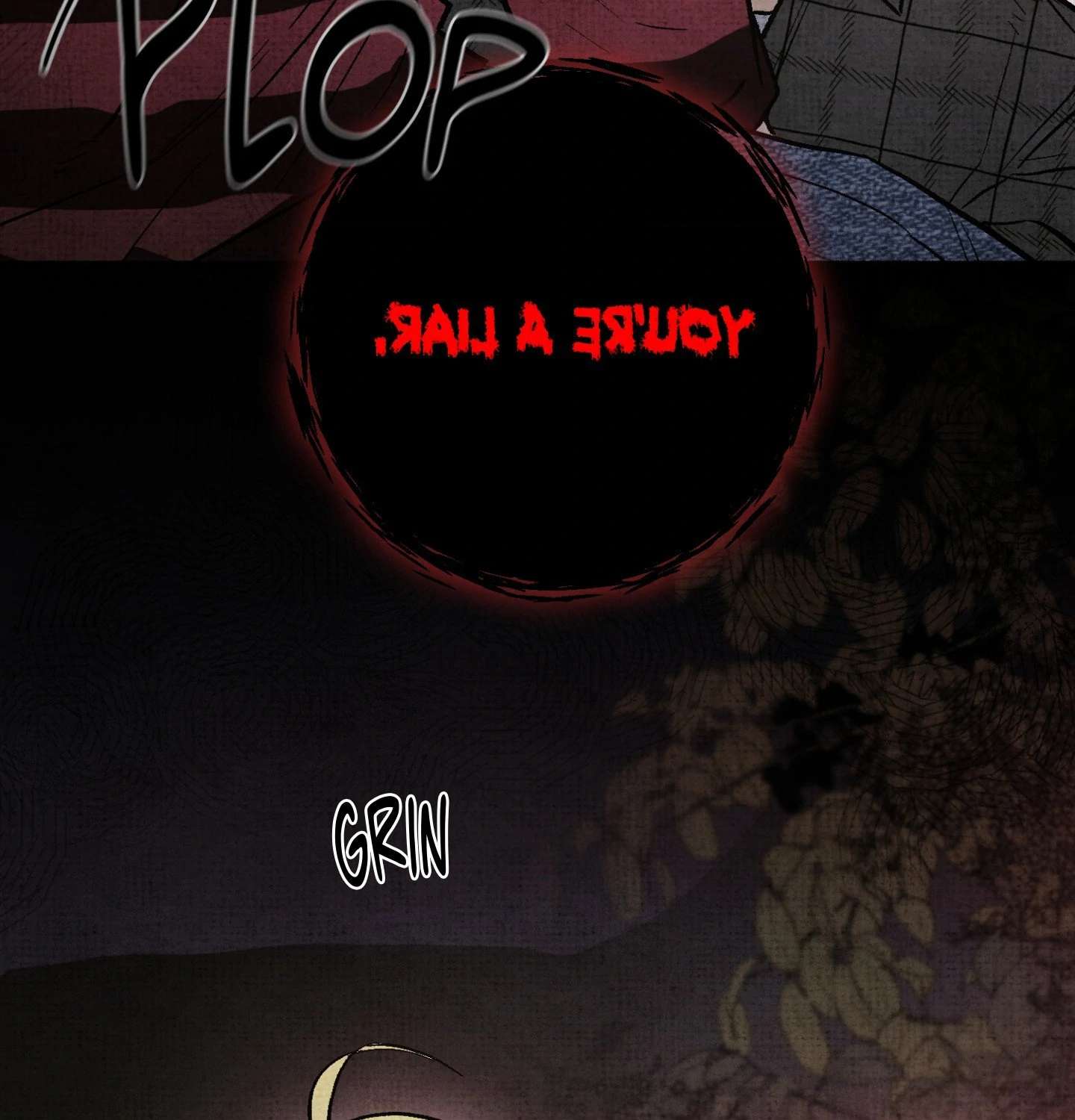 Haunted Tales Chapter 2 page 71 - 