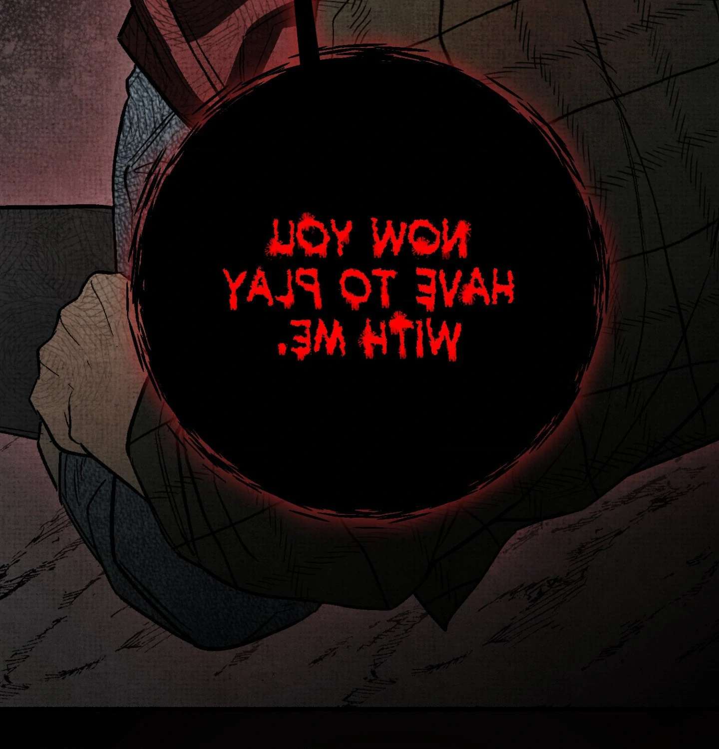 Haunted Tales Chapter 2 page 73 - 