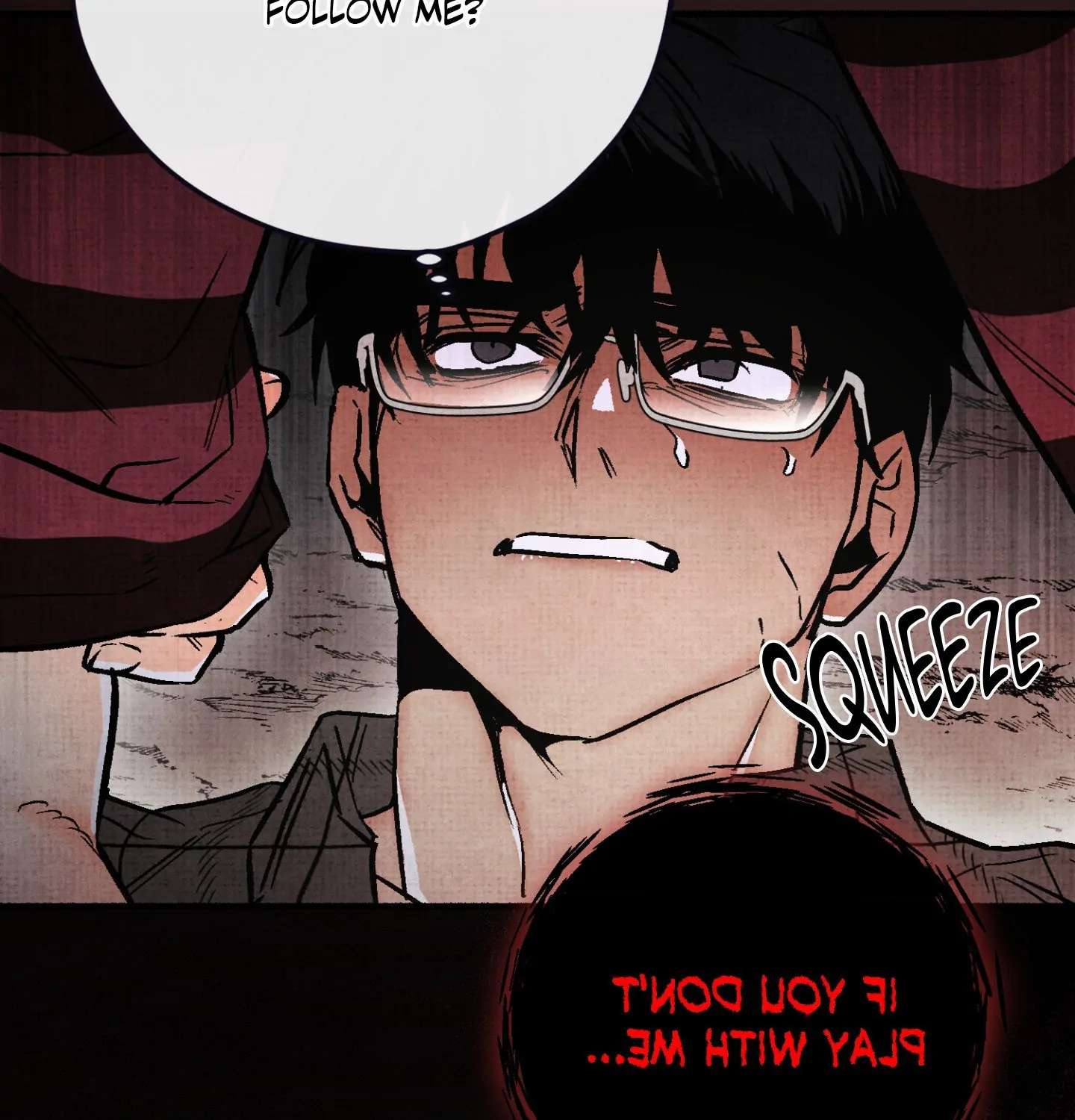 Haunted Tales Chapter 2 page 75 - 