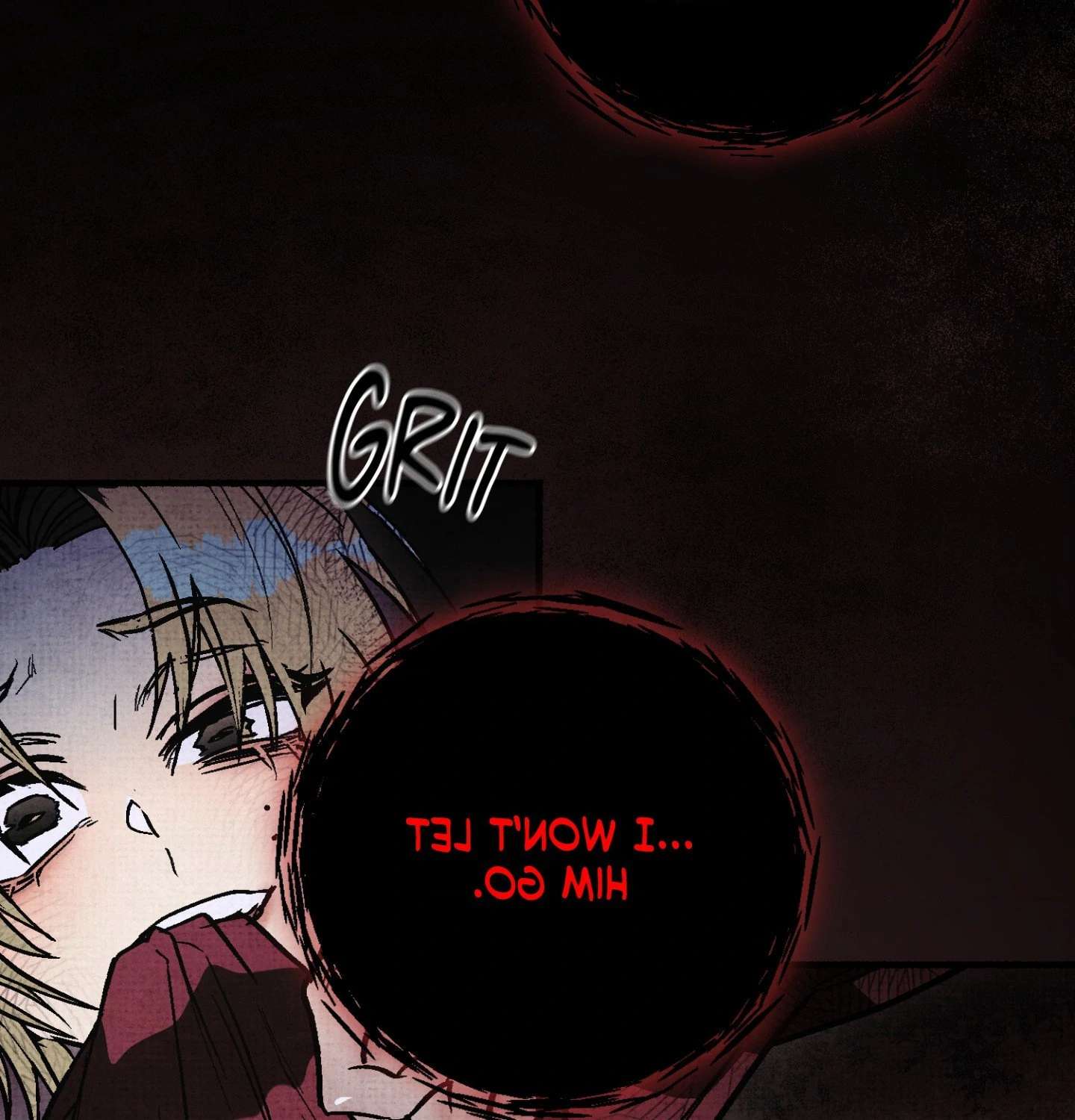 Haunted Tales Chapter 2 page 76 - 