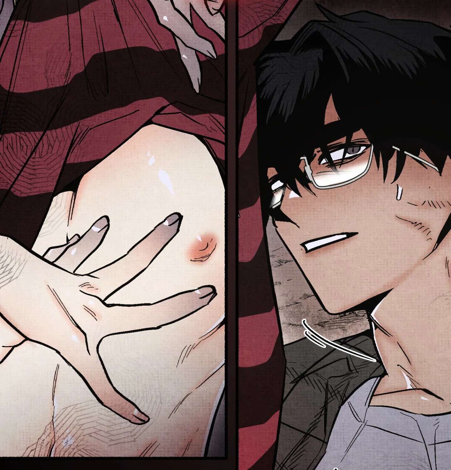 Haunted Tales Chapter 2 page 77 - 