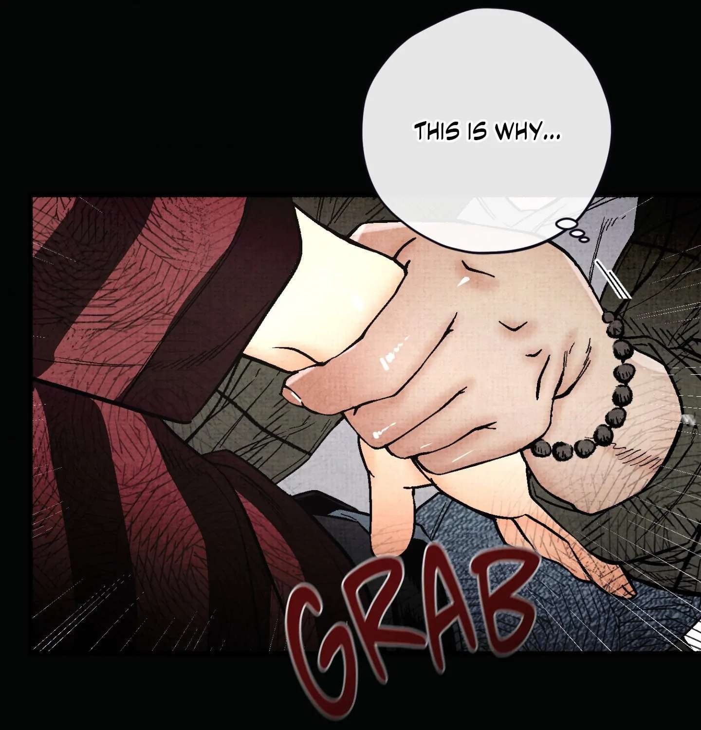 Haunted Tales Chapter 2 page 79 - 