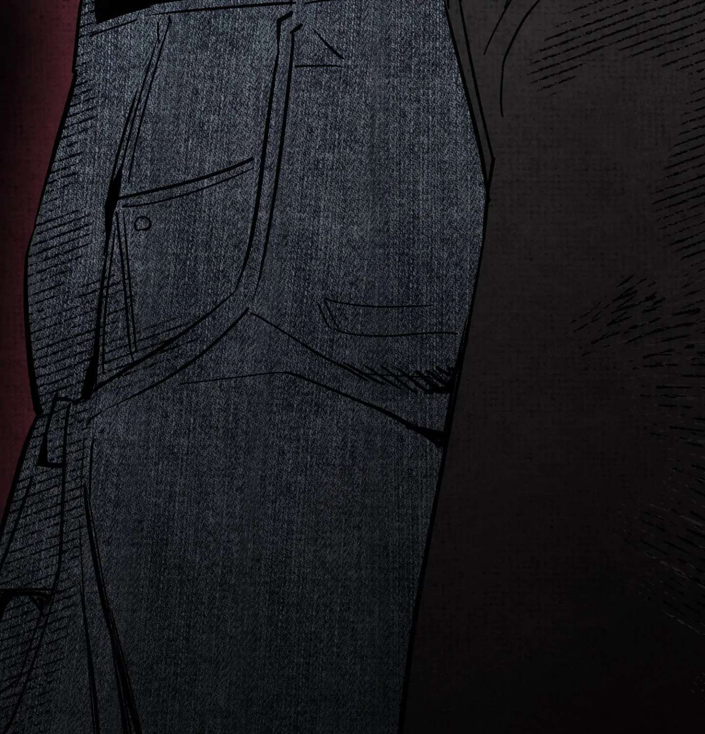 Haunted Tales Chapter 2 page 9 - 