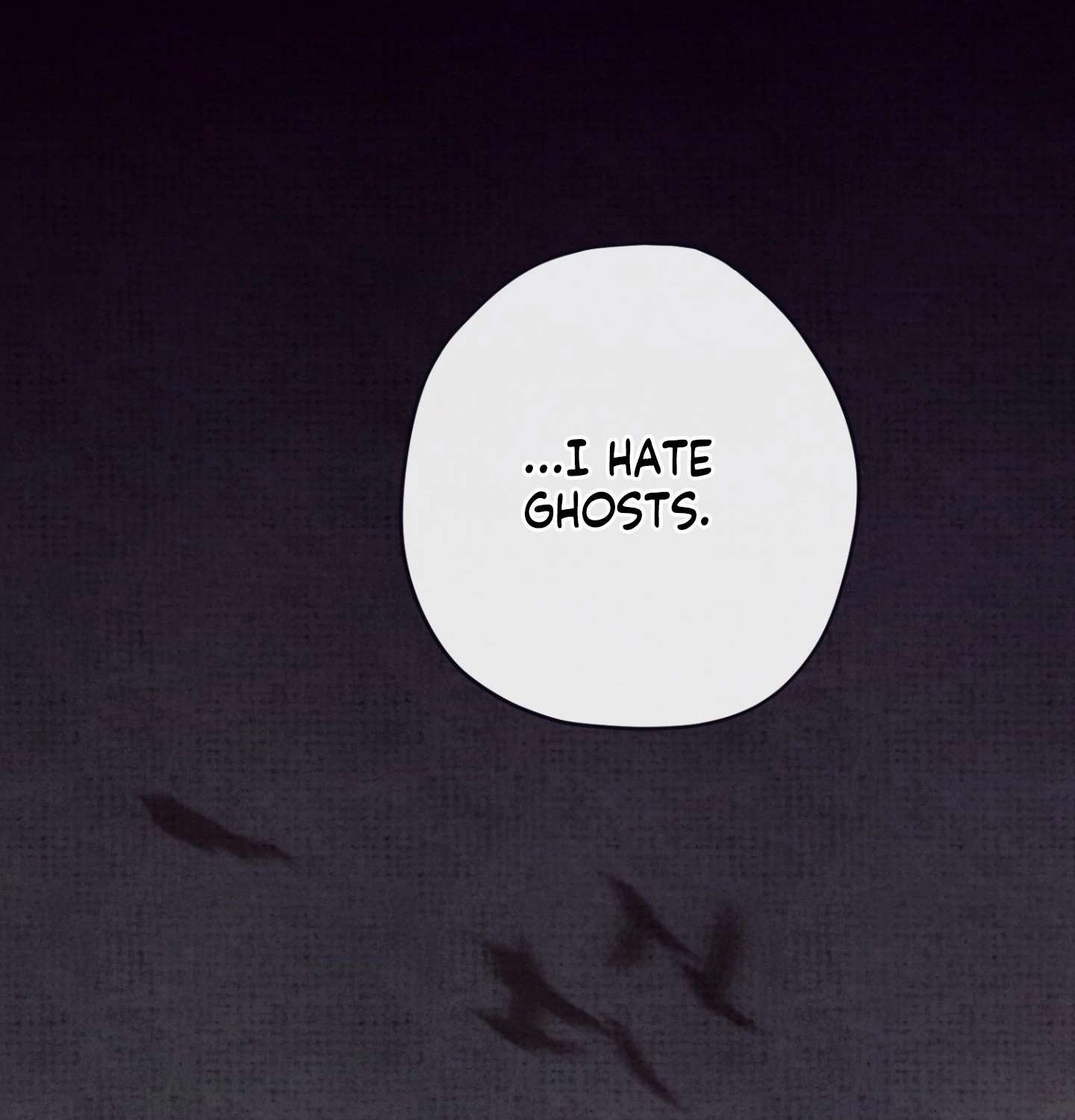 Haunted Tales Chapter 2 page 81 - 